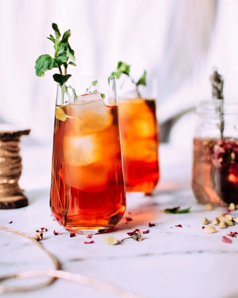 15 Vintage Drinks That Disappeared from Store Coolers