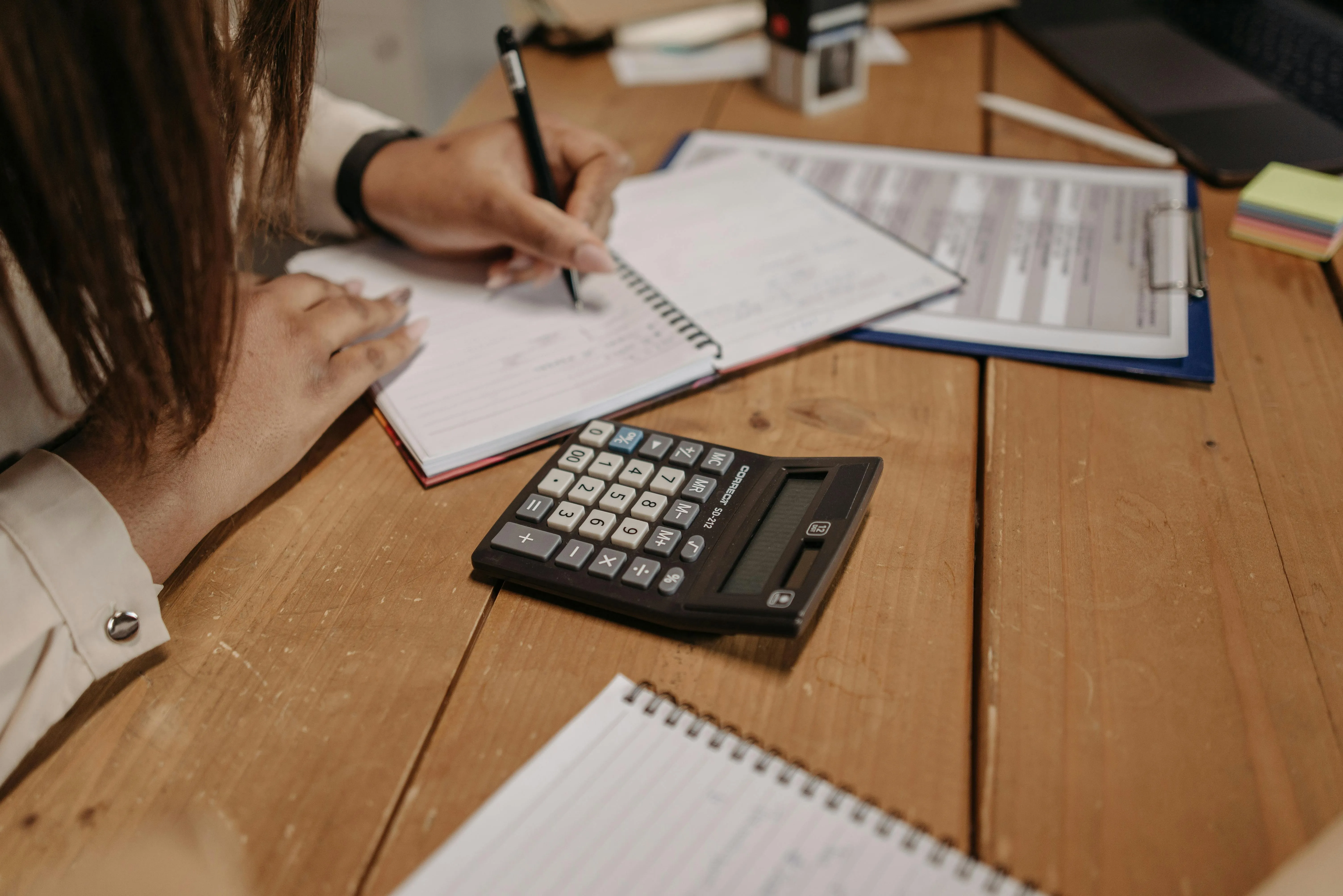 Pavel Danilyuk on pexels