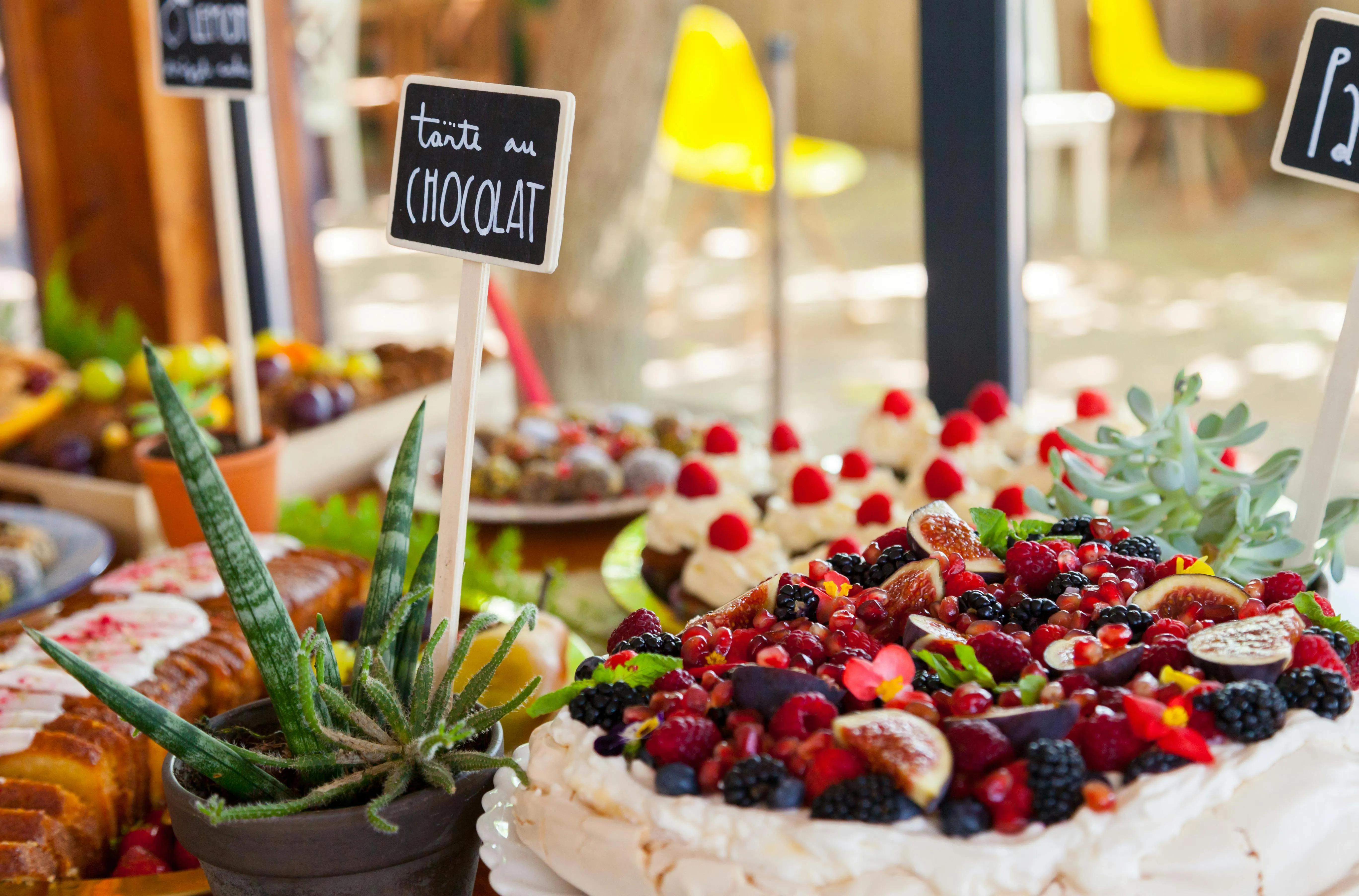 12 Global Dessert Recipes to Sweeten Your Day