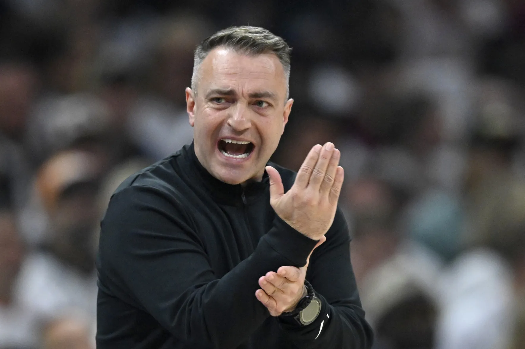 Rajakovic Reflects on Raptors’ Growth After Emotional Playoff Exit