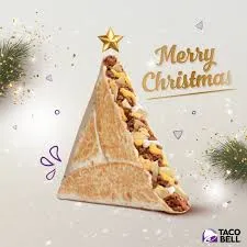 Image from Taco Bell