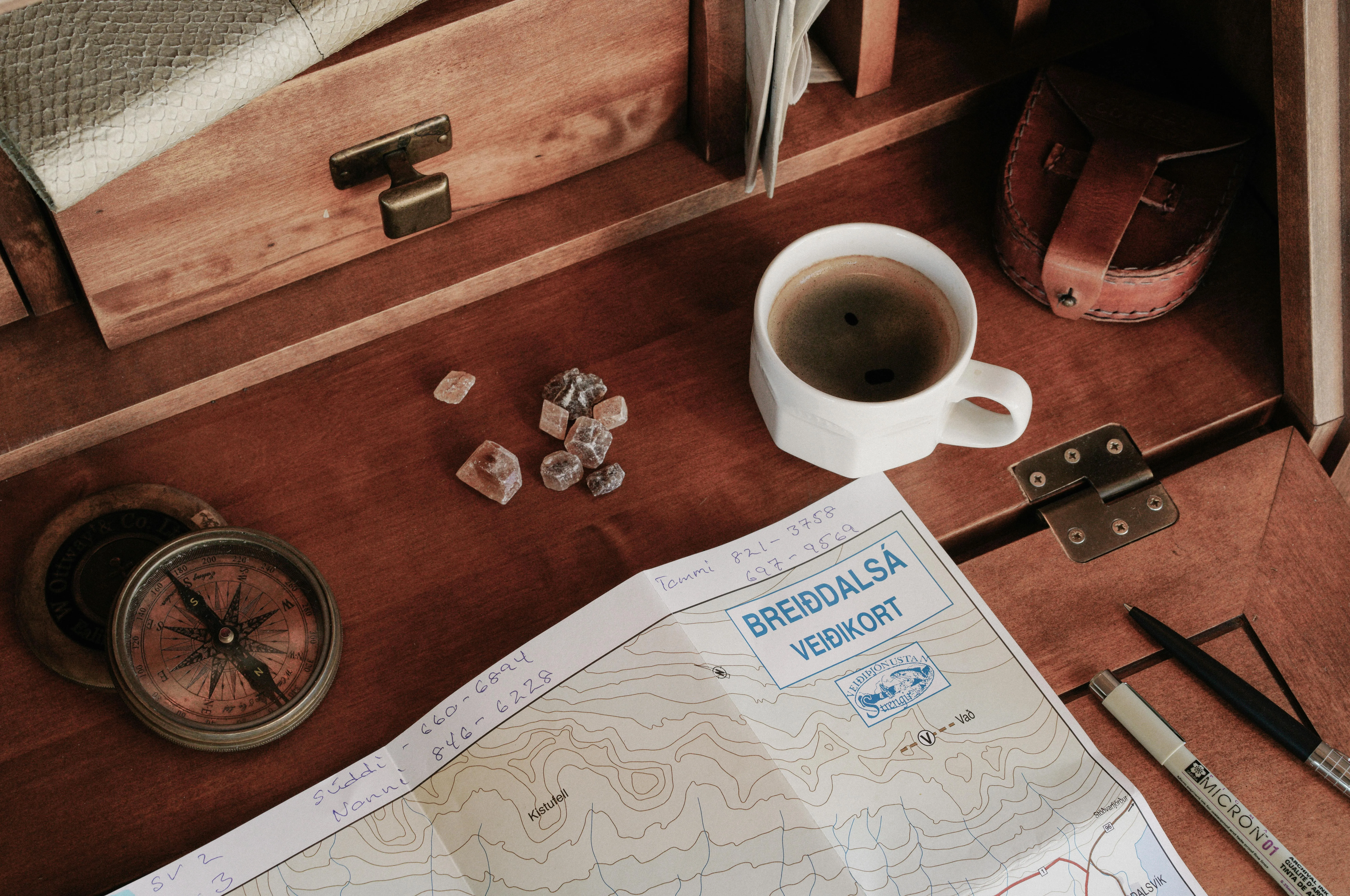 ArtHouse Studio on Pexels
