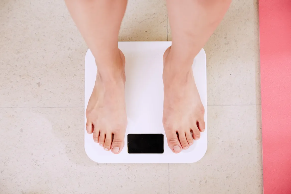 I Asked ChatGPT How to Lose Weight Without Counting Calories—Here’s Its 12-Step Formula