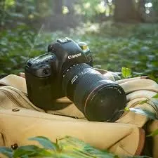 Image from Canon UK