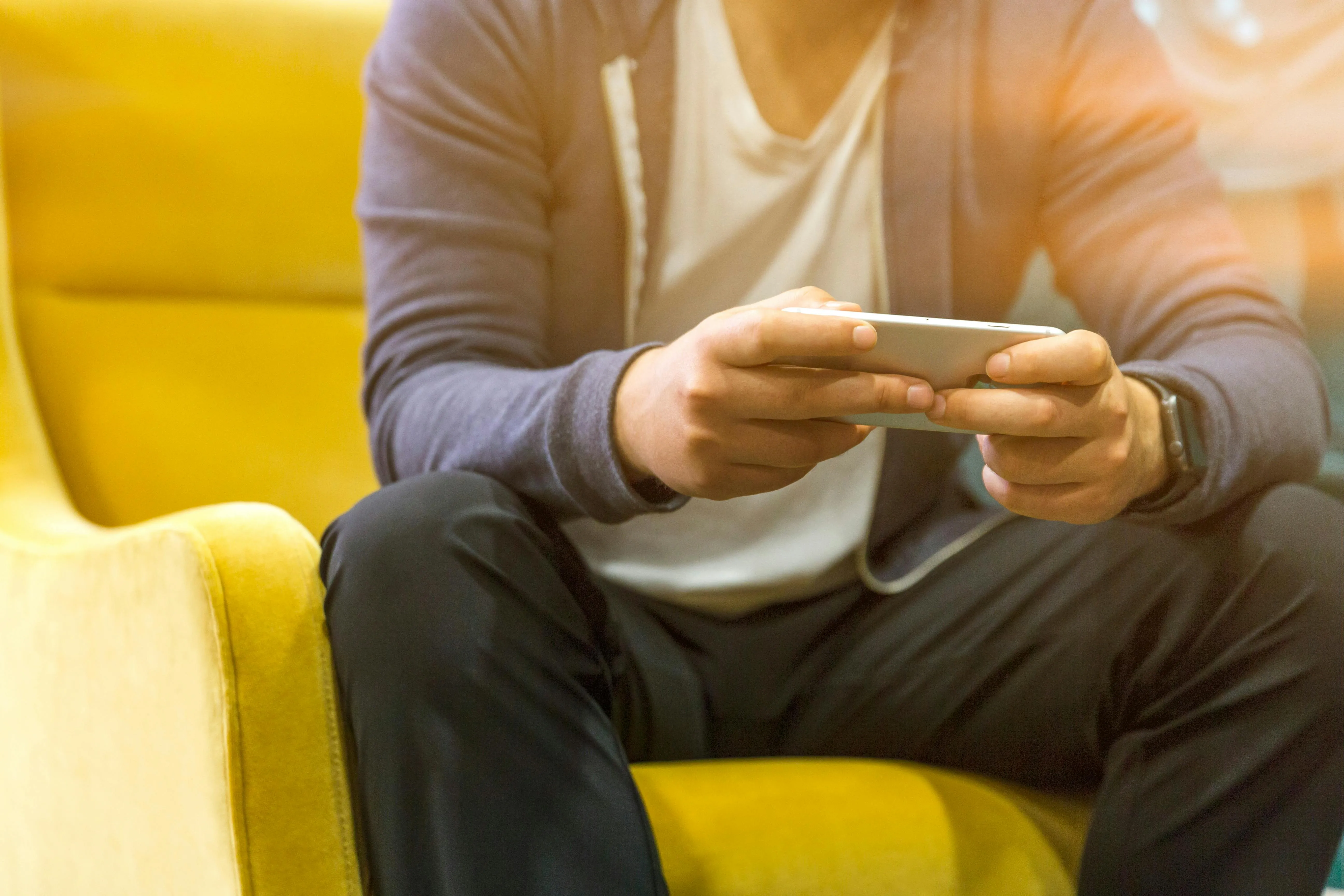  LinkedIn Sales Navigator on Pexels