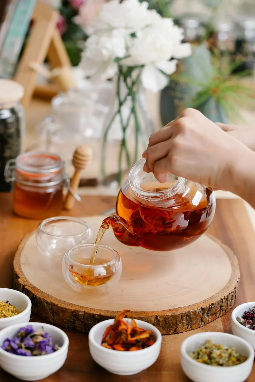 12 Unique Tea Traditions from Around the World for International Tea Day