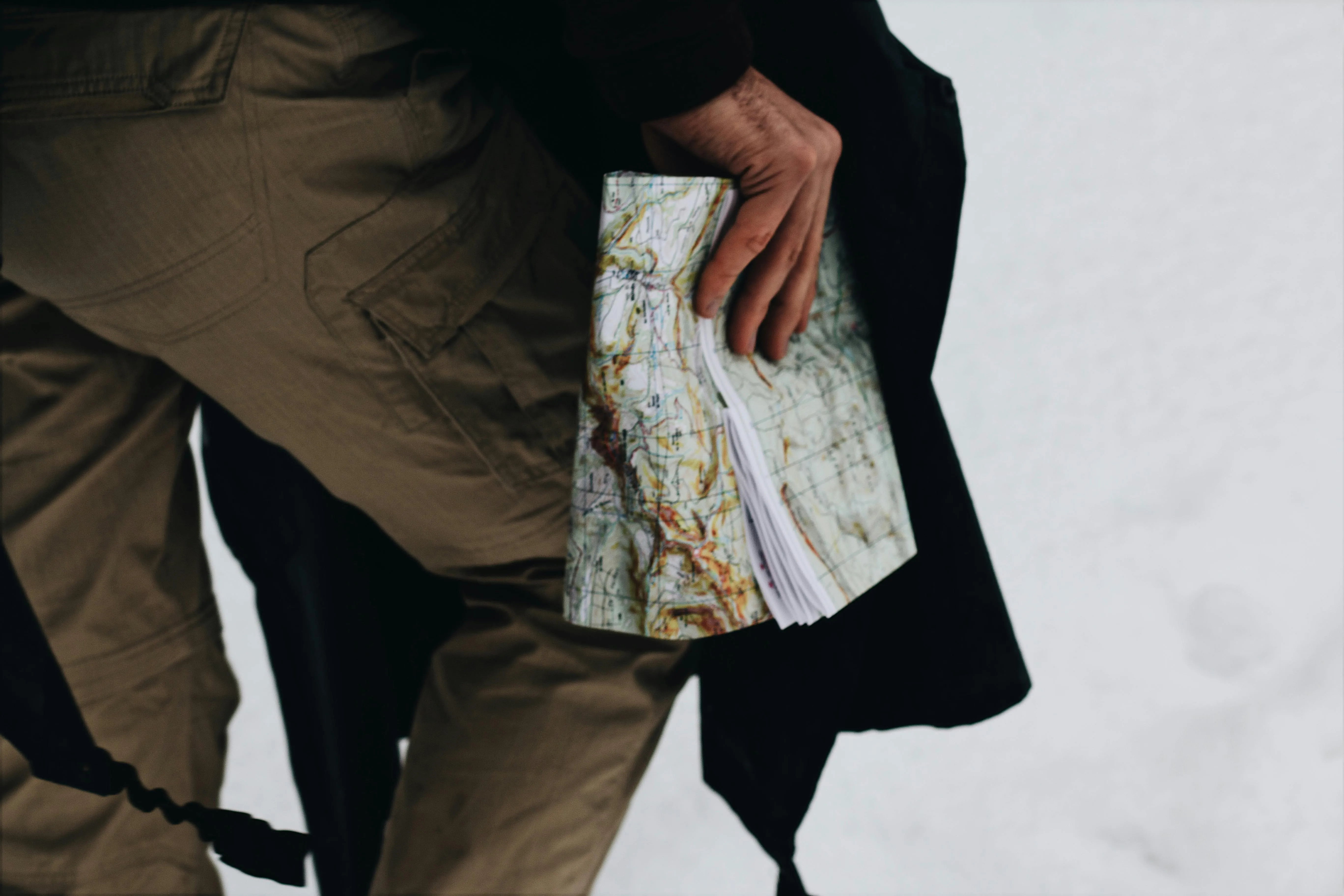 Maël BALLAND on Pexels