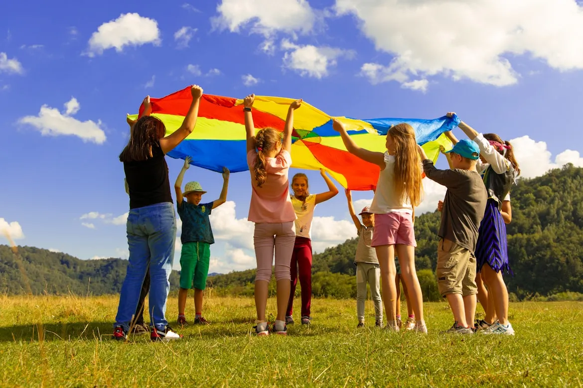 18 Places Kids Visited After School in the 1960s