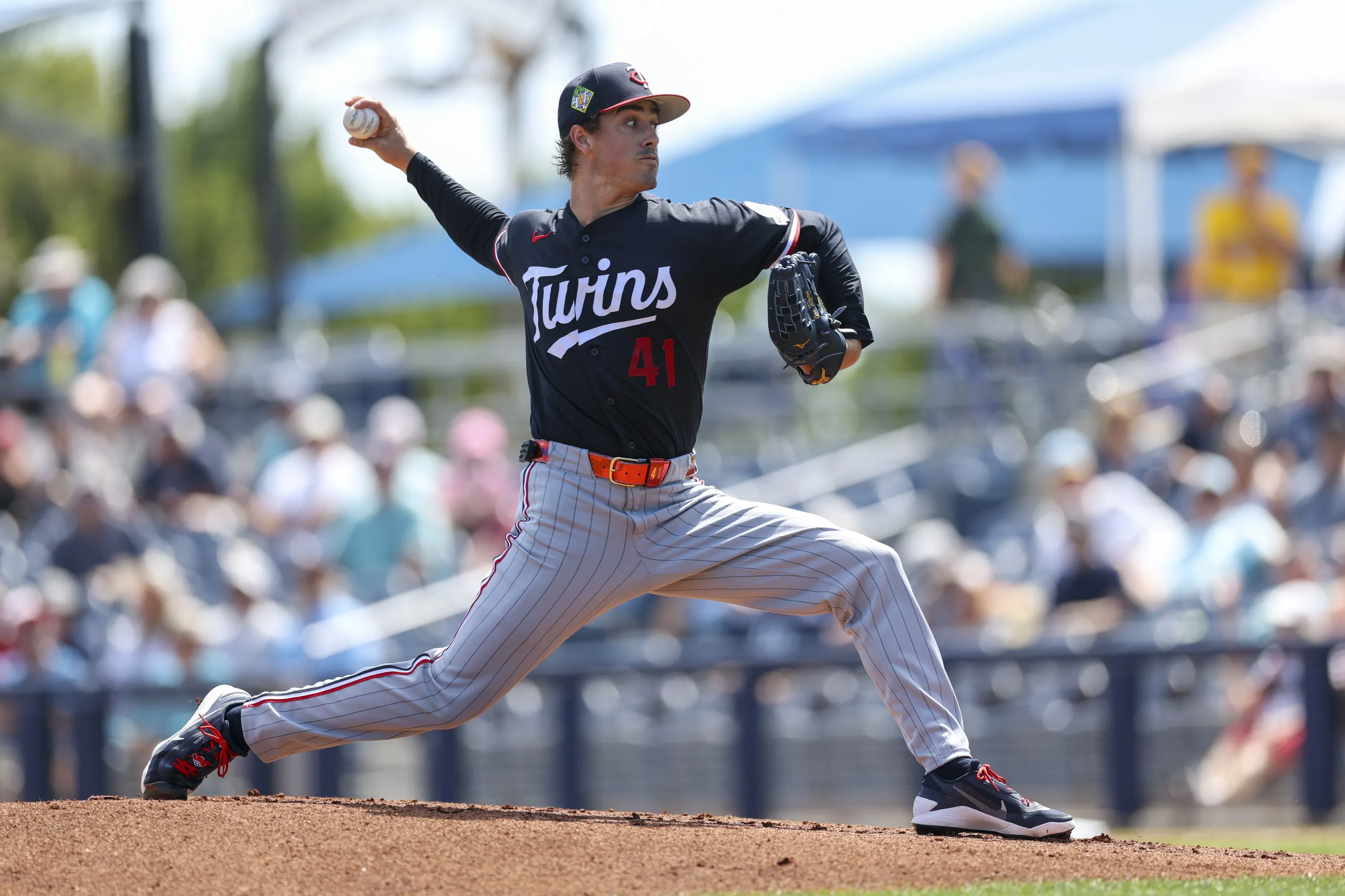 Joe Ryan Opts to Stay with Twins, Steps Away from WBC