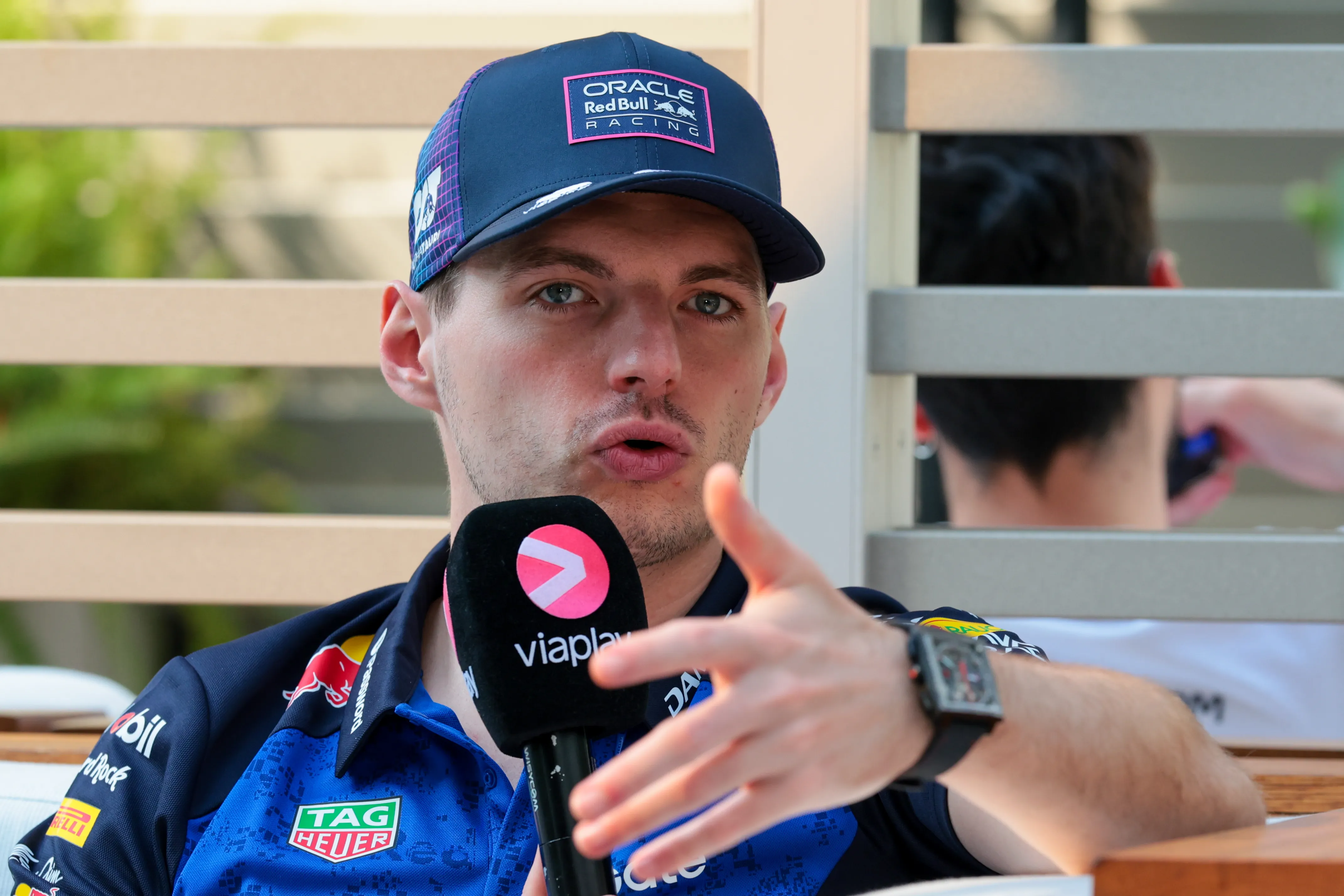 'Max Verstappen Is the Gold Standard' - Former F1 Manager Makes It Crystal Clear