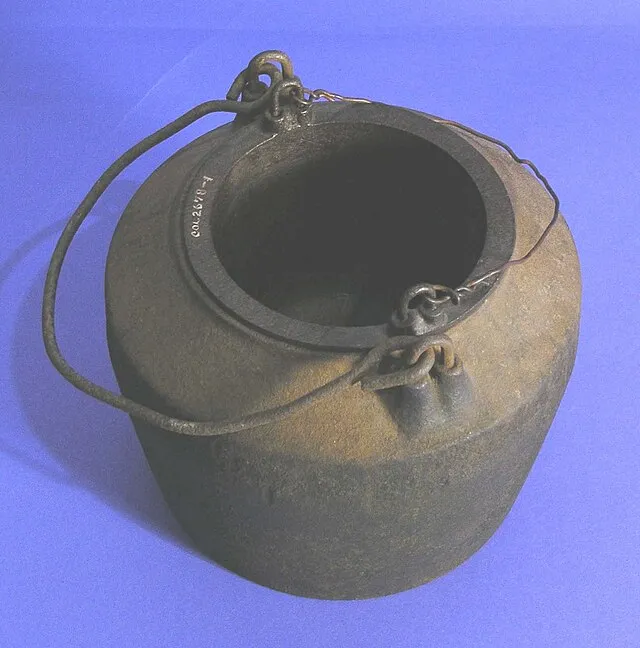 Kenrick on Wikimedia Commons