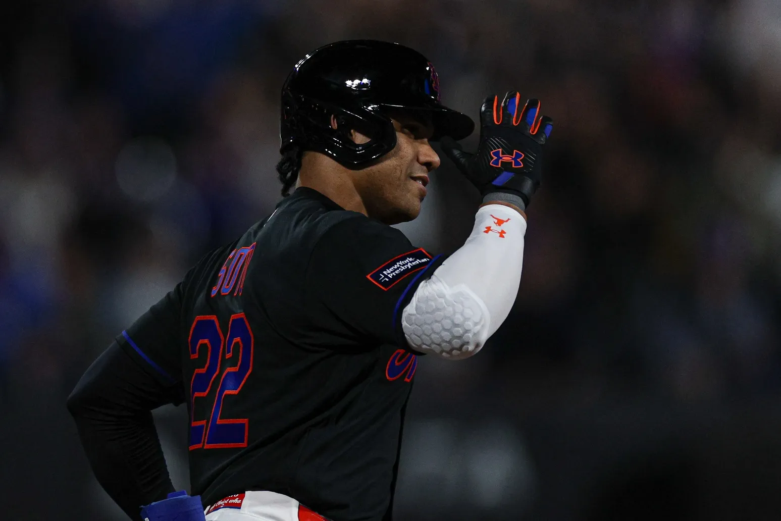 Juan Soto Reaches 250 Home Runs With Subway Series Blast at Citi Field