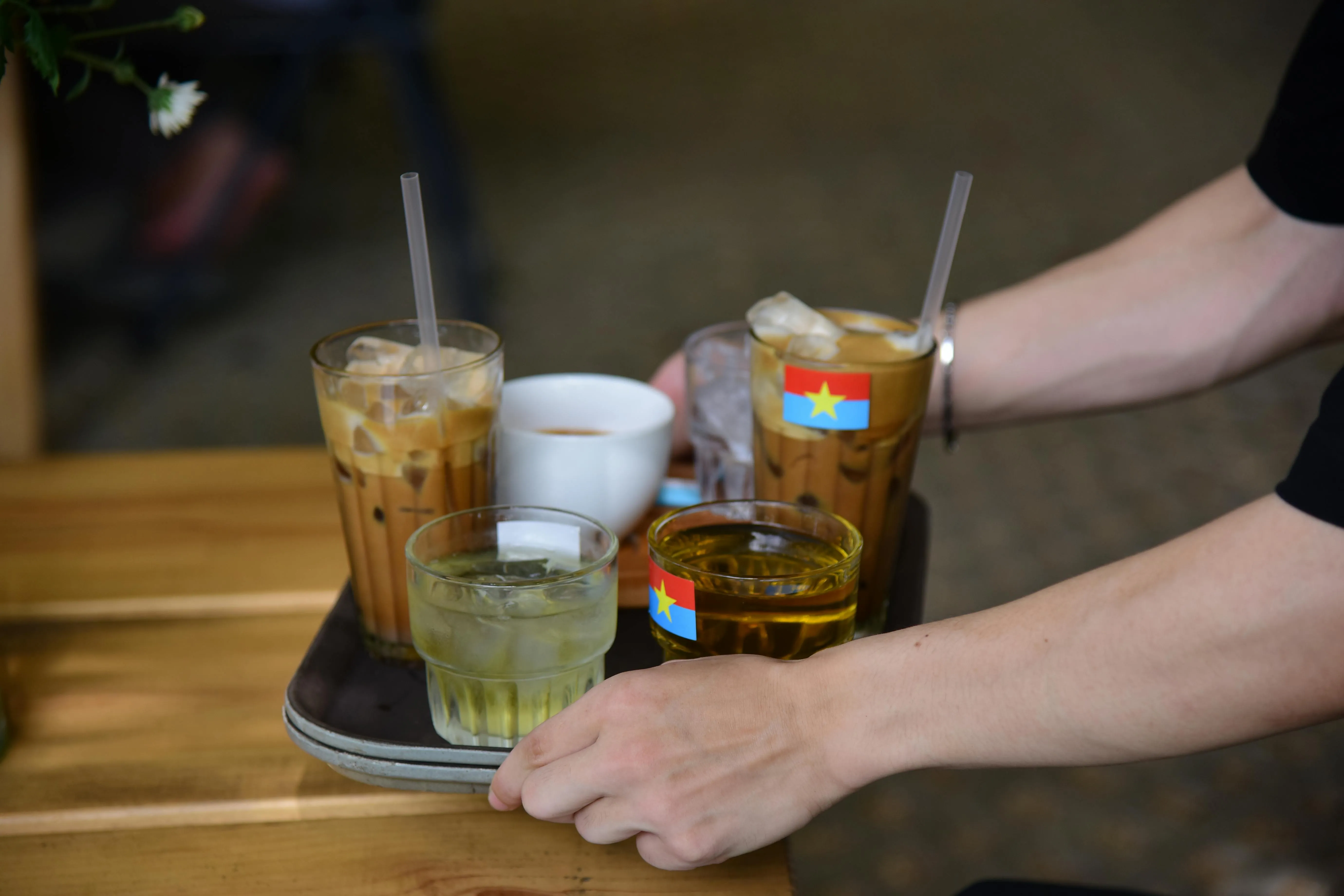Sóc Năng Động on Pexels