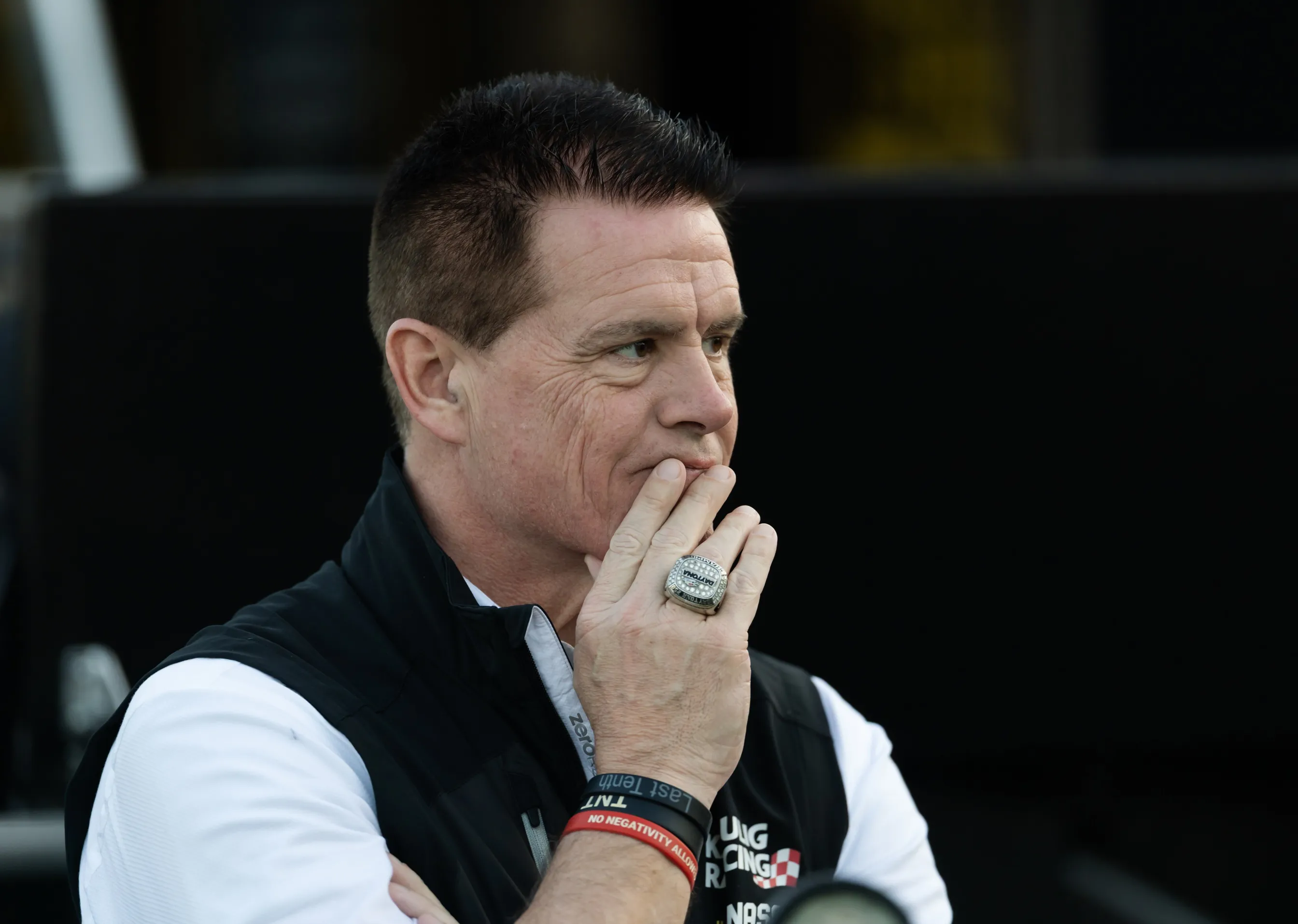 Matt Kaulig Responds to Kaulig Racing’s 5-truck RAM Program