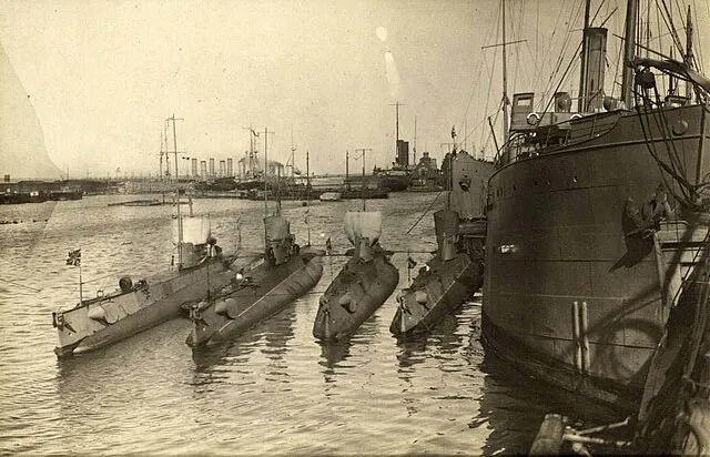 Beao on Wikimedia Commons