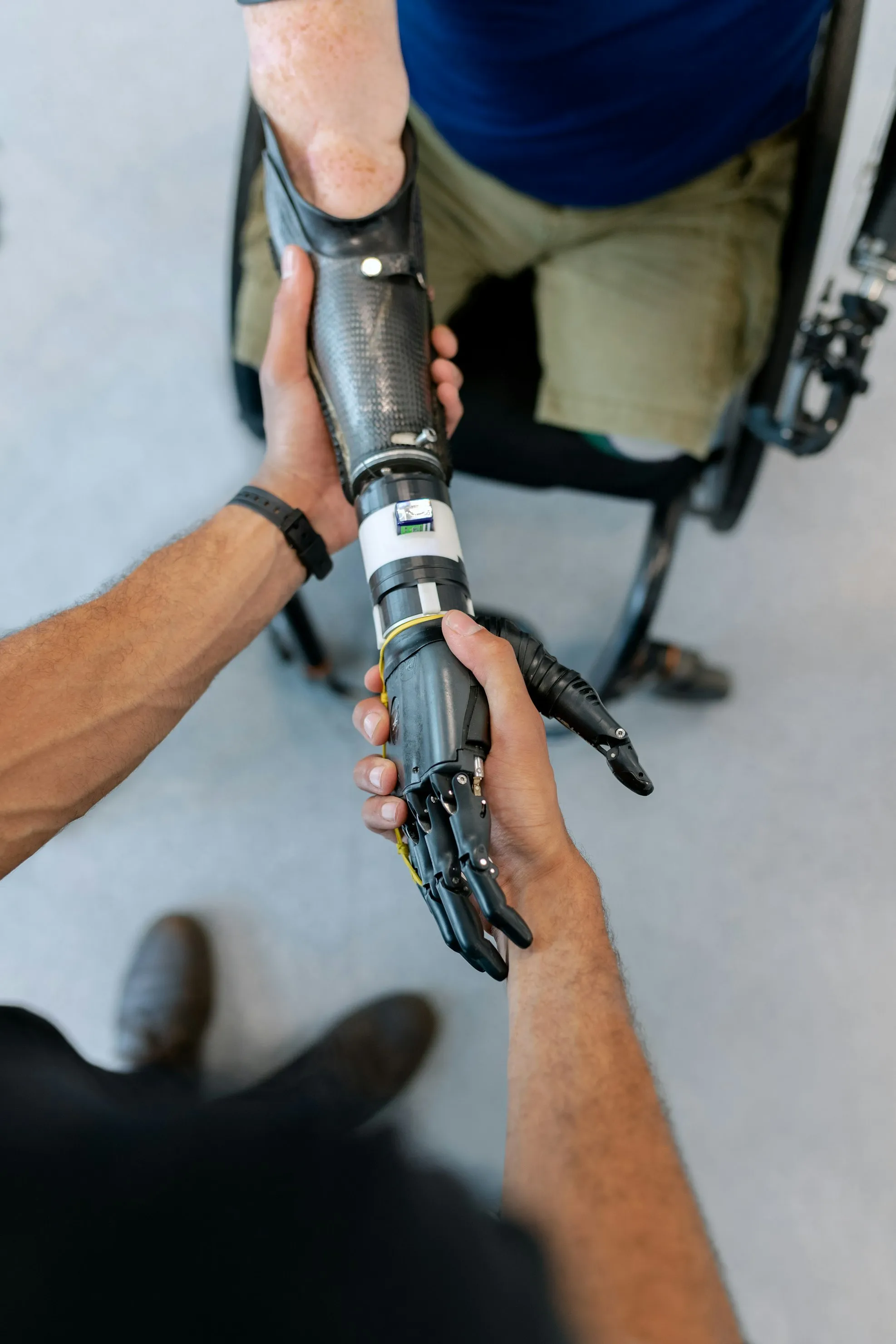 ThisisEngineering on Pexels