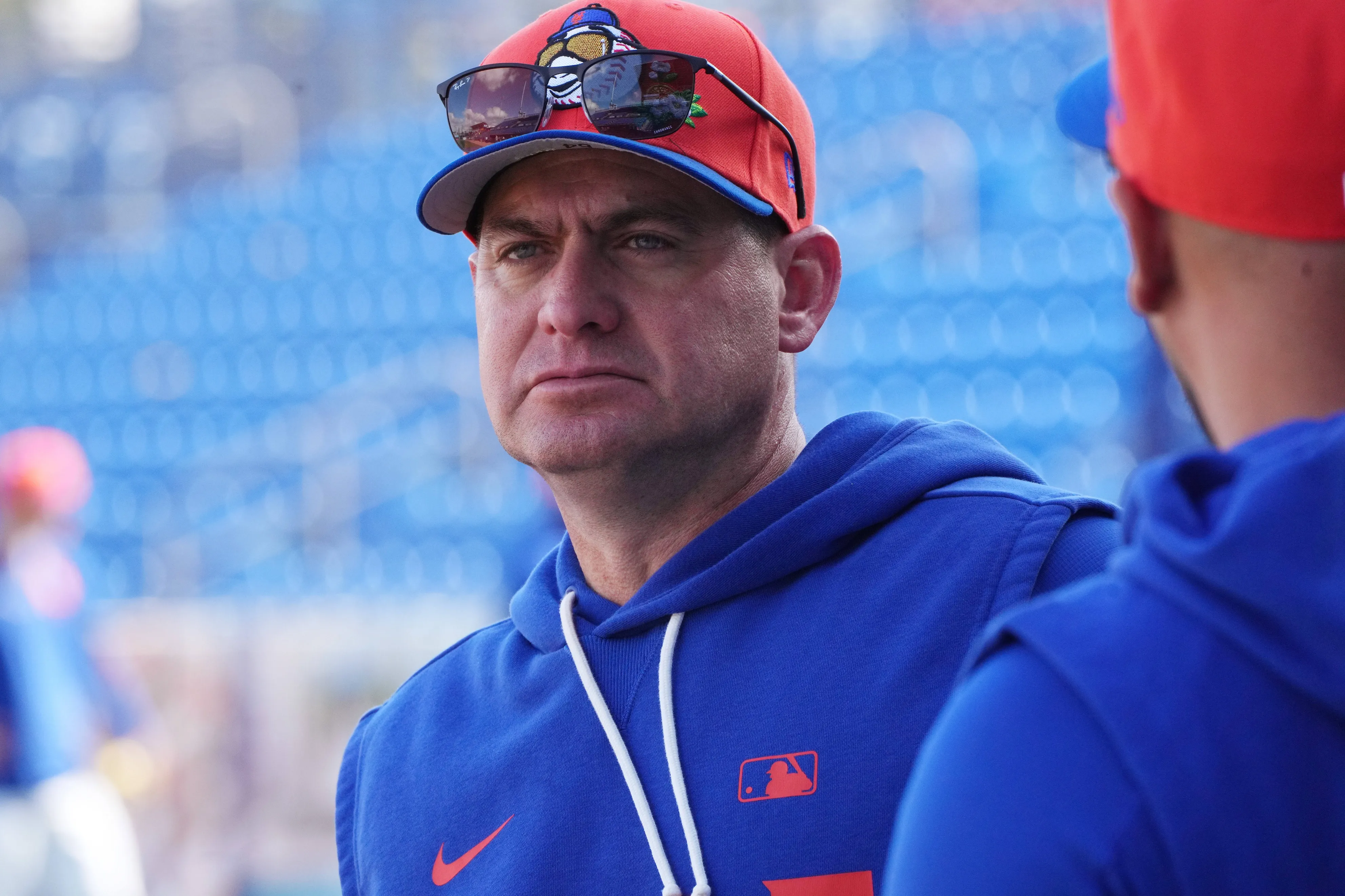 Mets Aim to Rebound in 2026 Without Pete Alonso