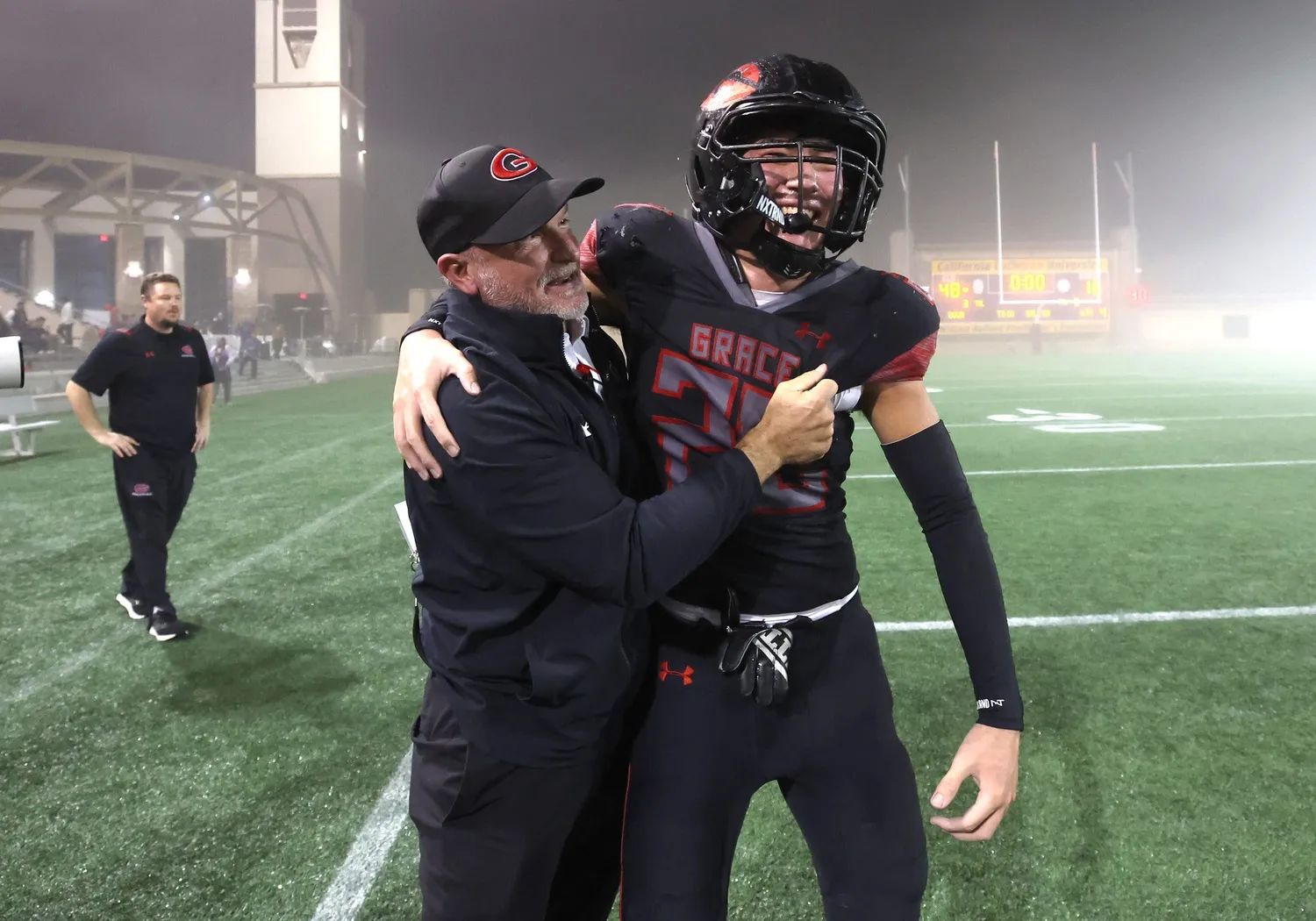 Texas Tech Secures Top Transfer Quarterback Brendan Sorsby for 2026