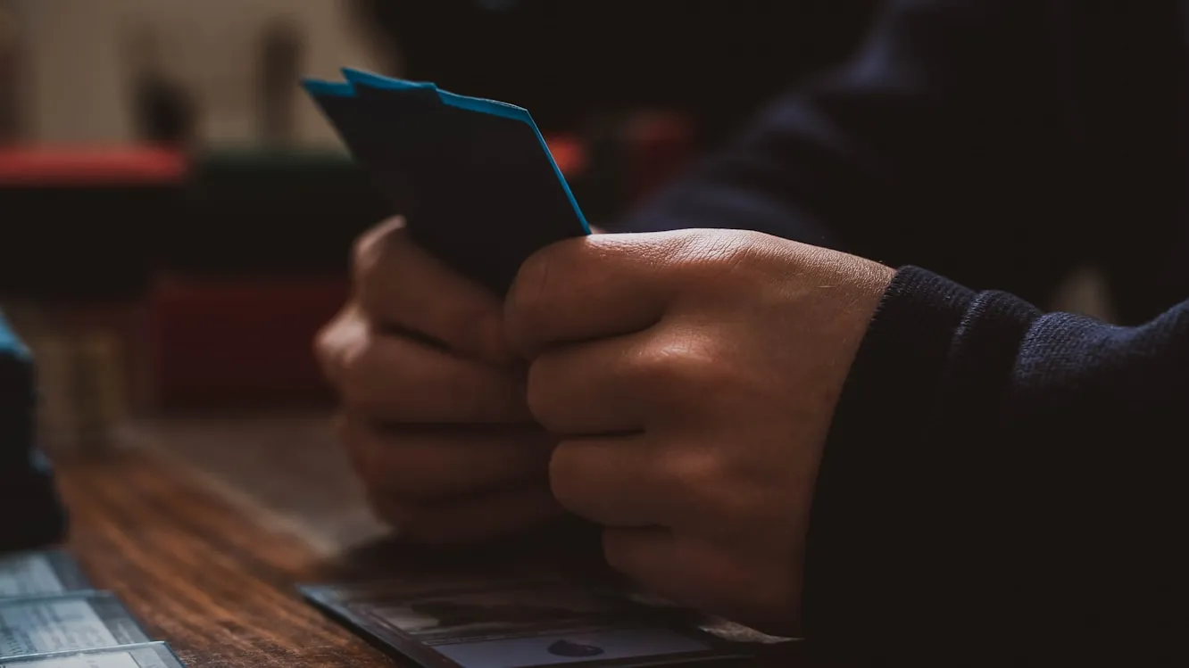 2H Media on Unsplash