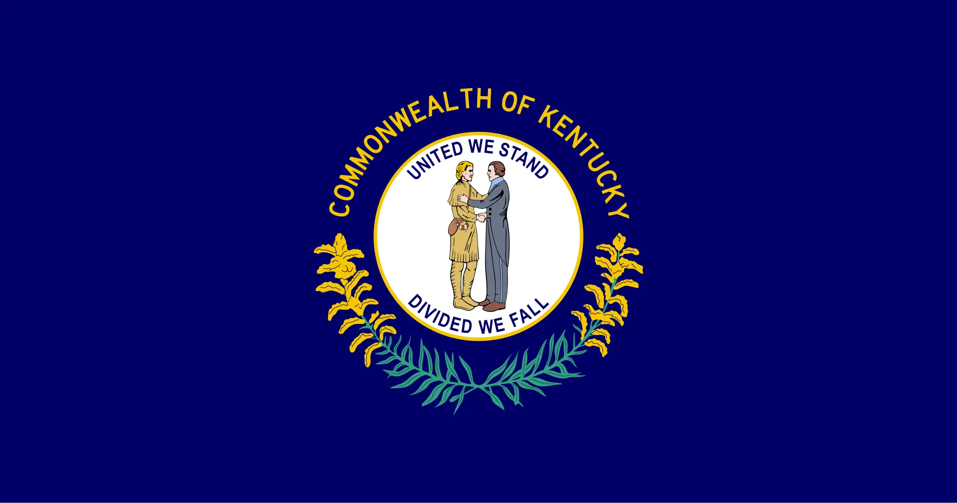 Commonwealth of Kentucky from Wikipedia