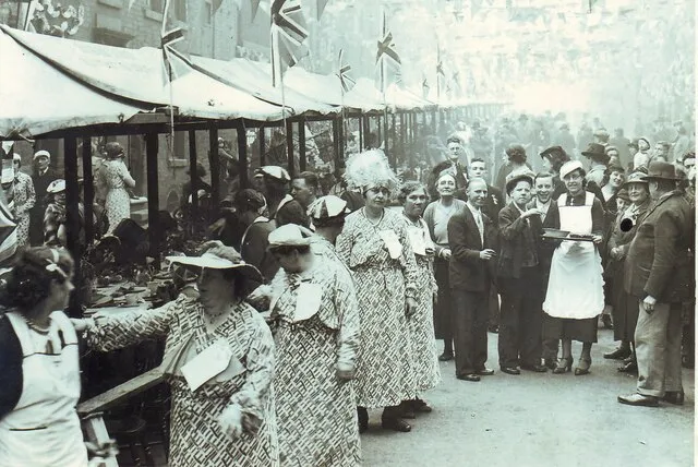 12 Local Customs Passed Down Within Families