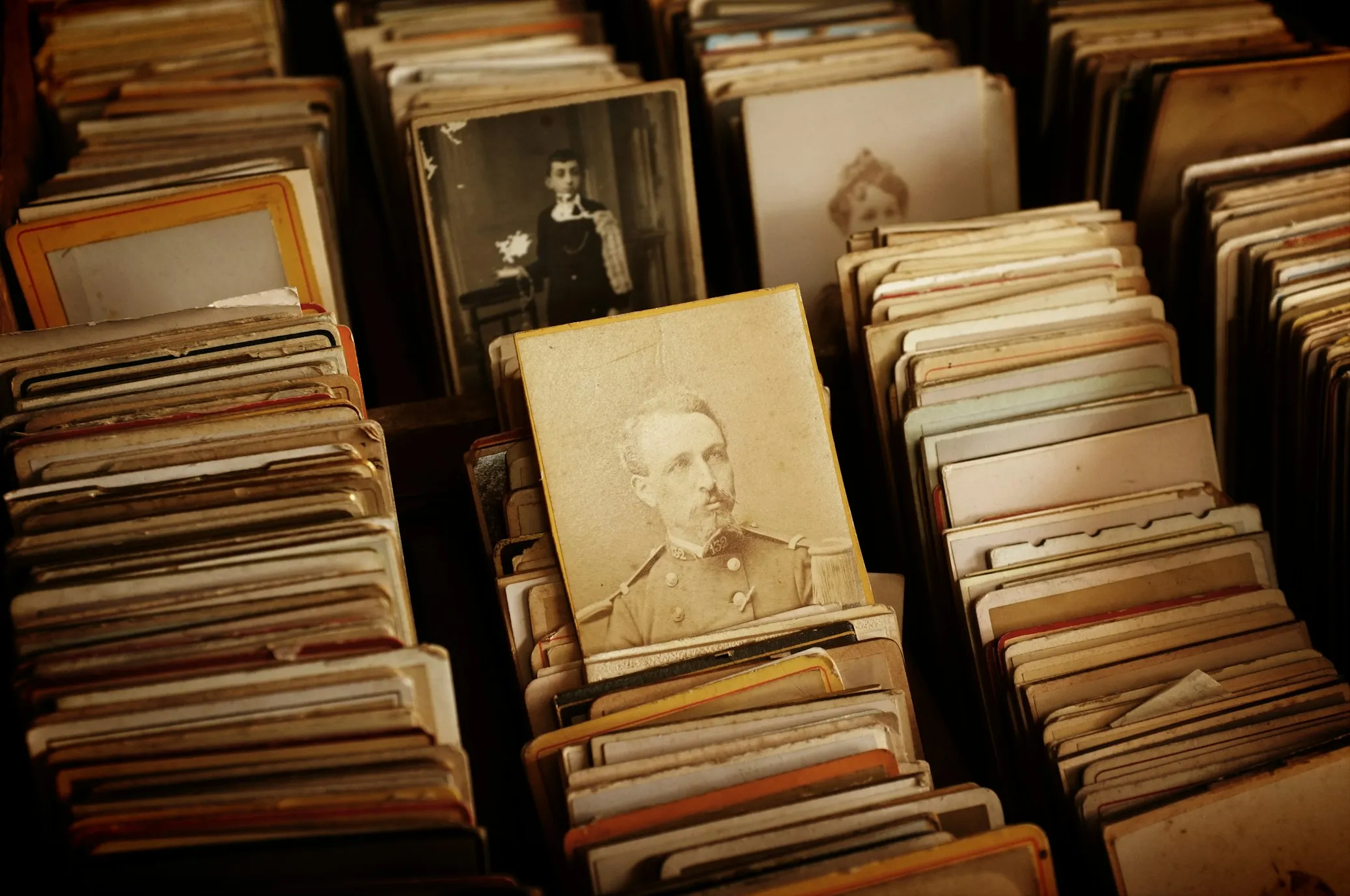 20 Historical Events That Didn’t Happen the Way You Think