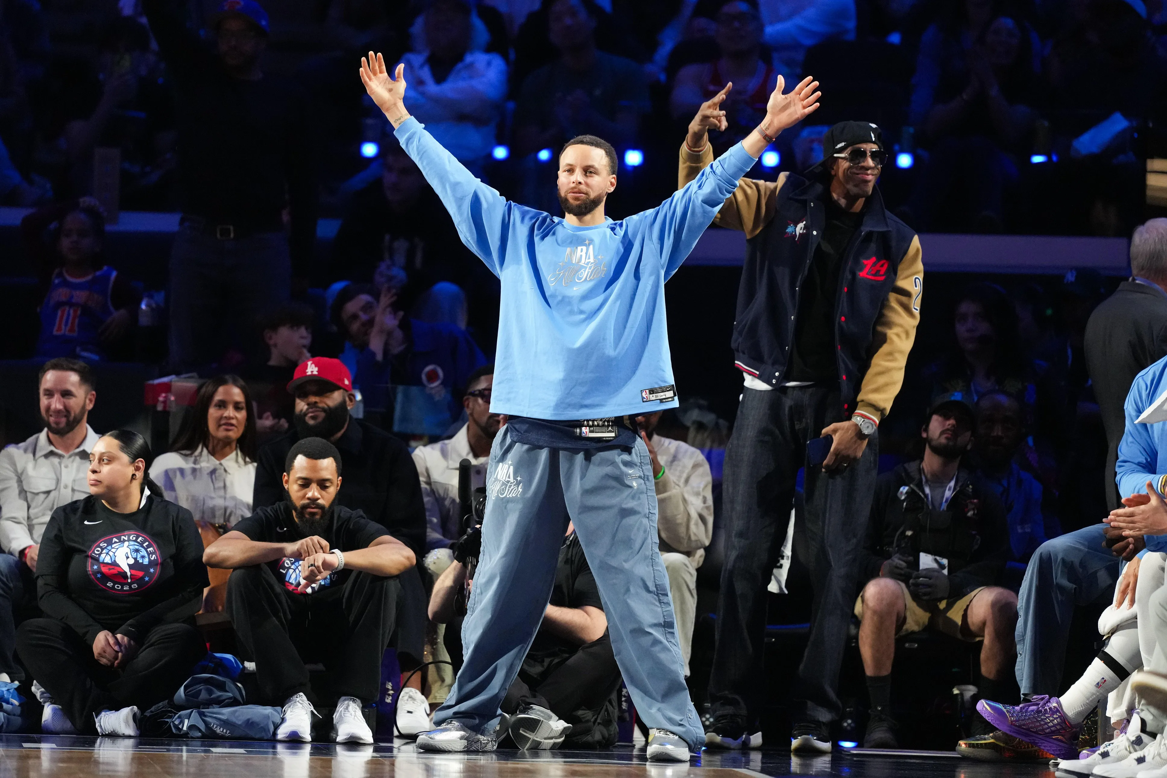 Warriors Balance Curry’s Absence With Porzingis’ Possible Return Ahead of Celtics Clash