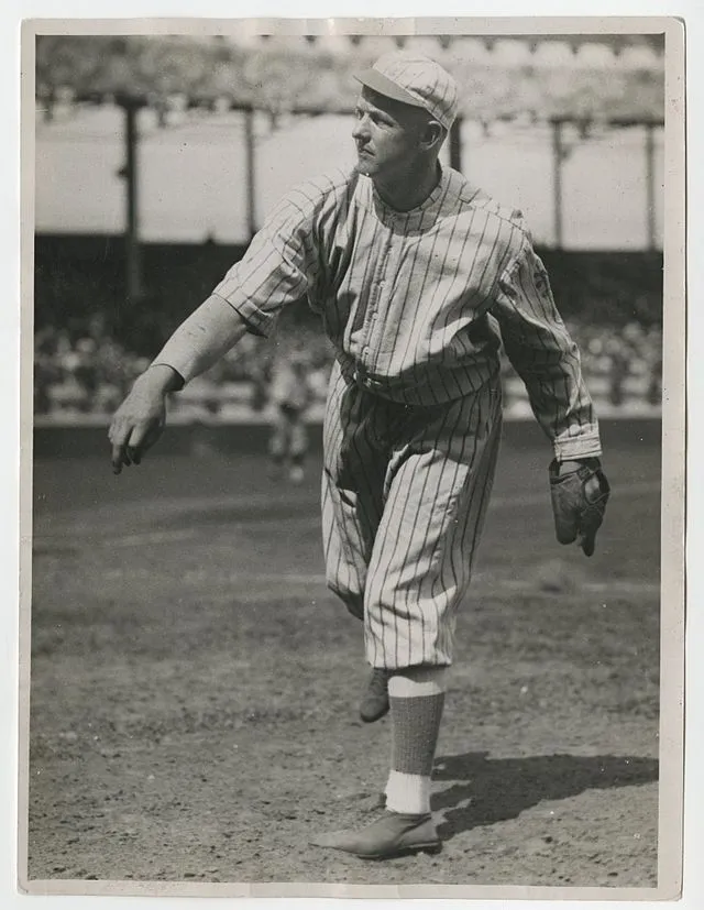 Charles M. Conlon on Wikimedia Commons
