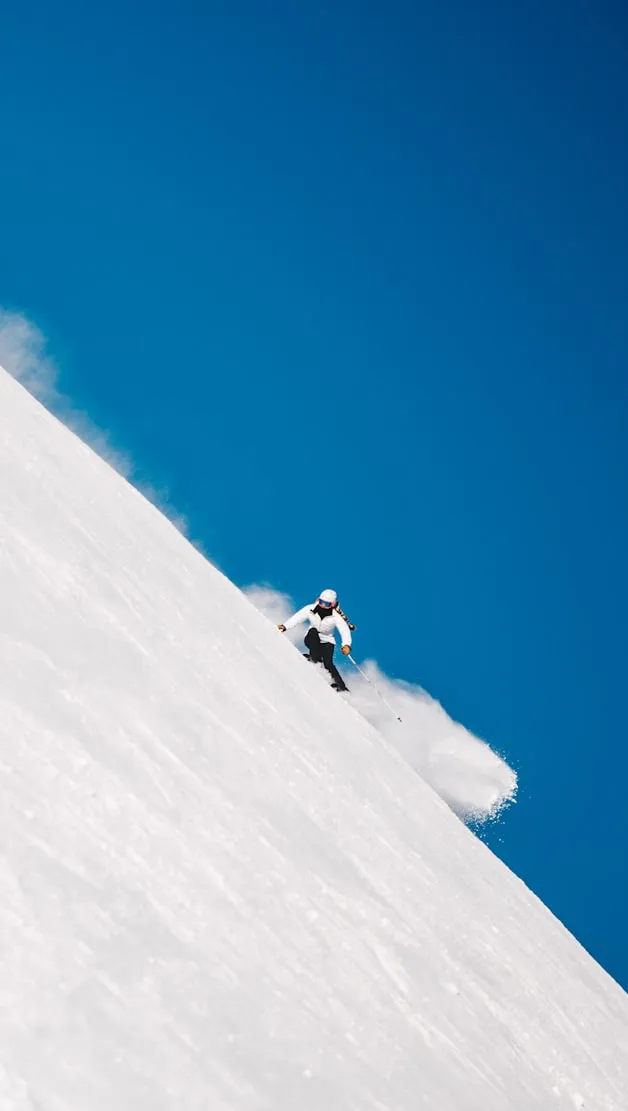  Nicolai Berntsen from Unsplash