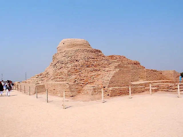 Saqib Qayyum on Wikimedia Commons