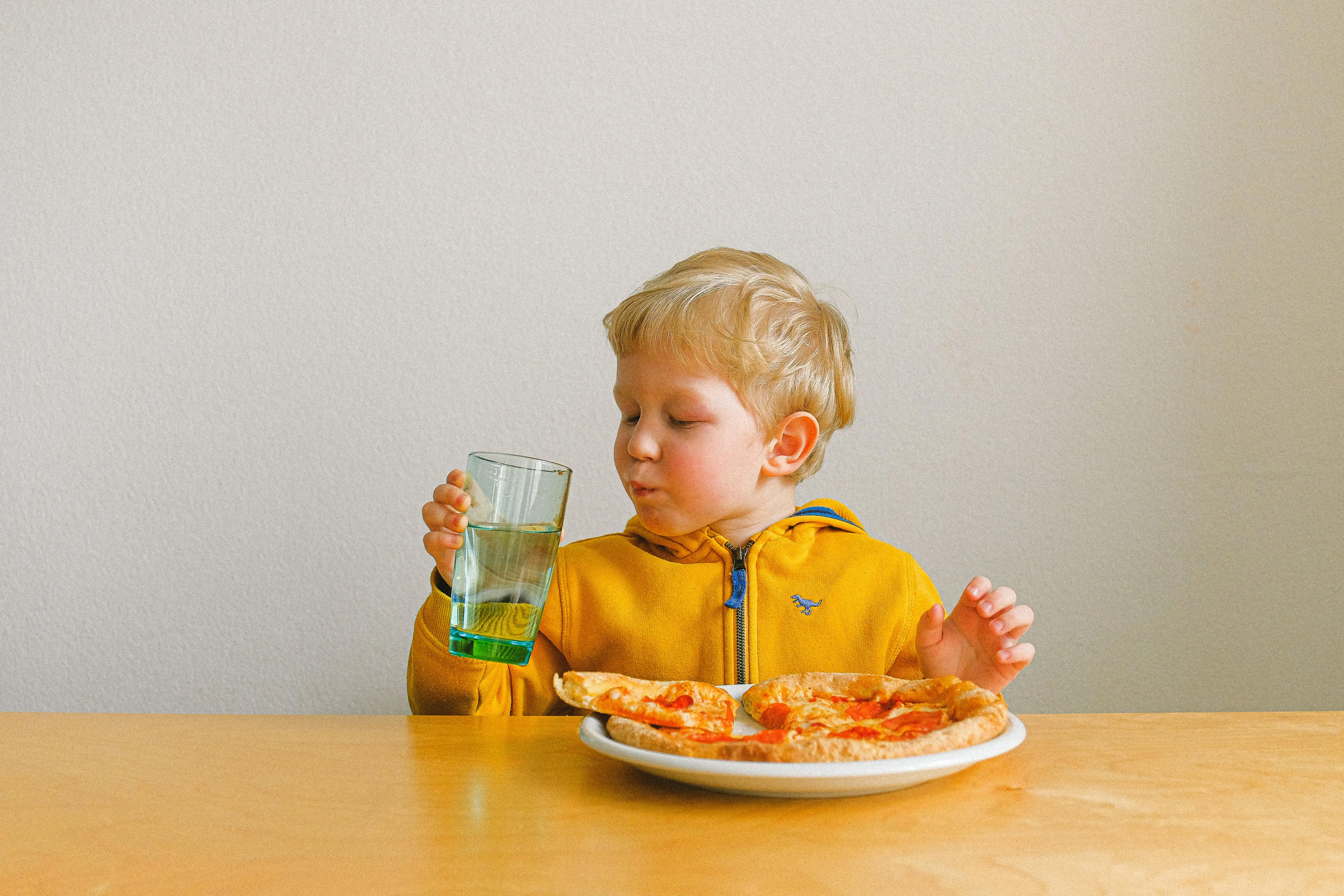 15 Kid Foods That Should Never Have Existed