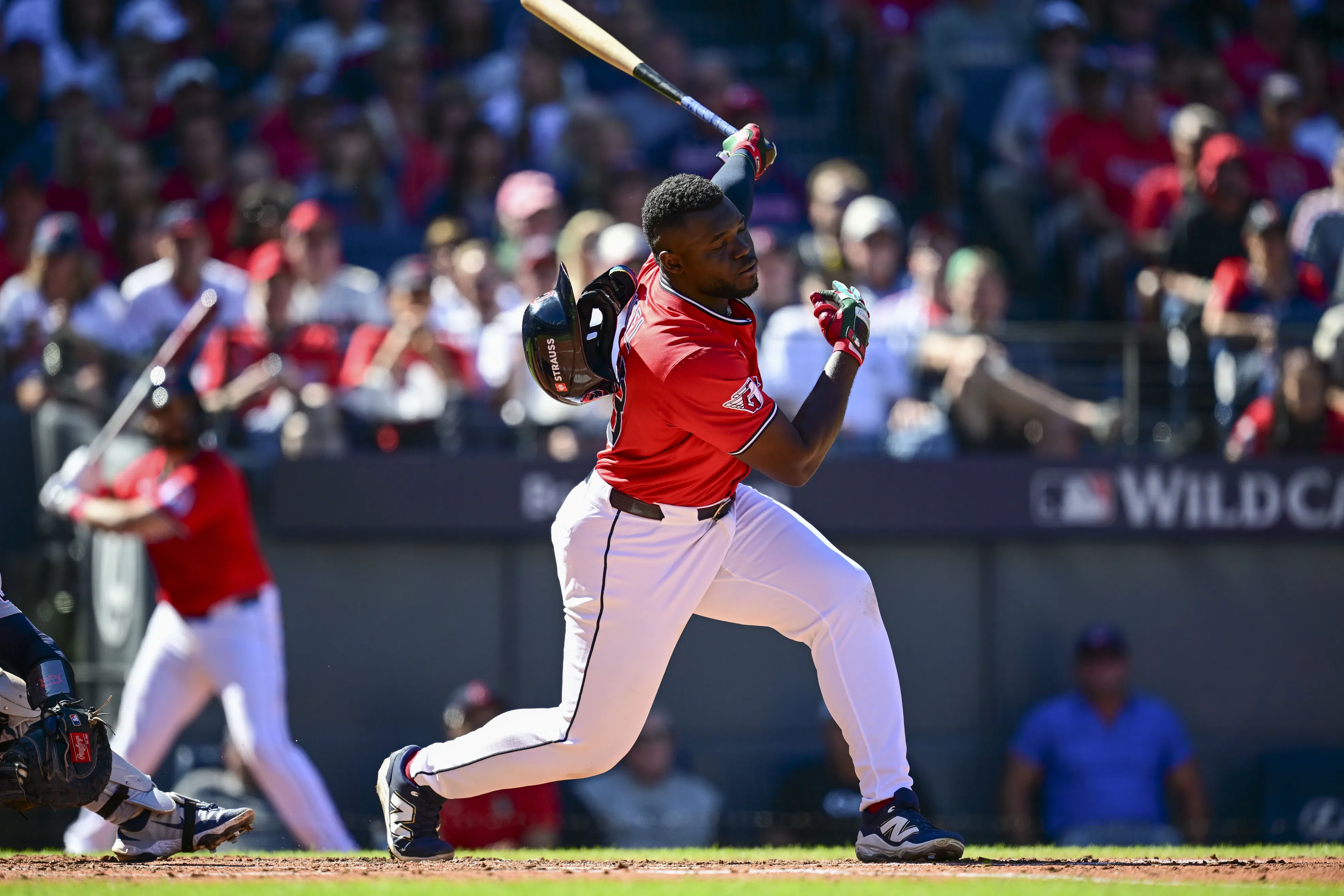 Orioles Add Jhonkensy Noel to Bolster Power Depth