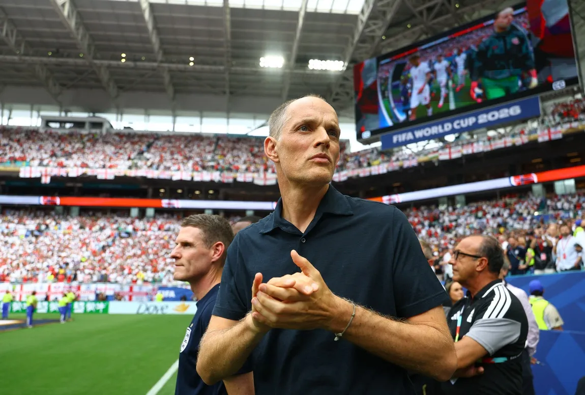 England Reaches World Cup Semifinals, but Tuchel Demands Much Better Display Ahead