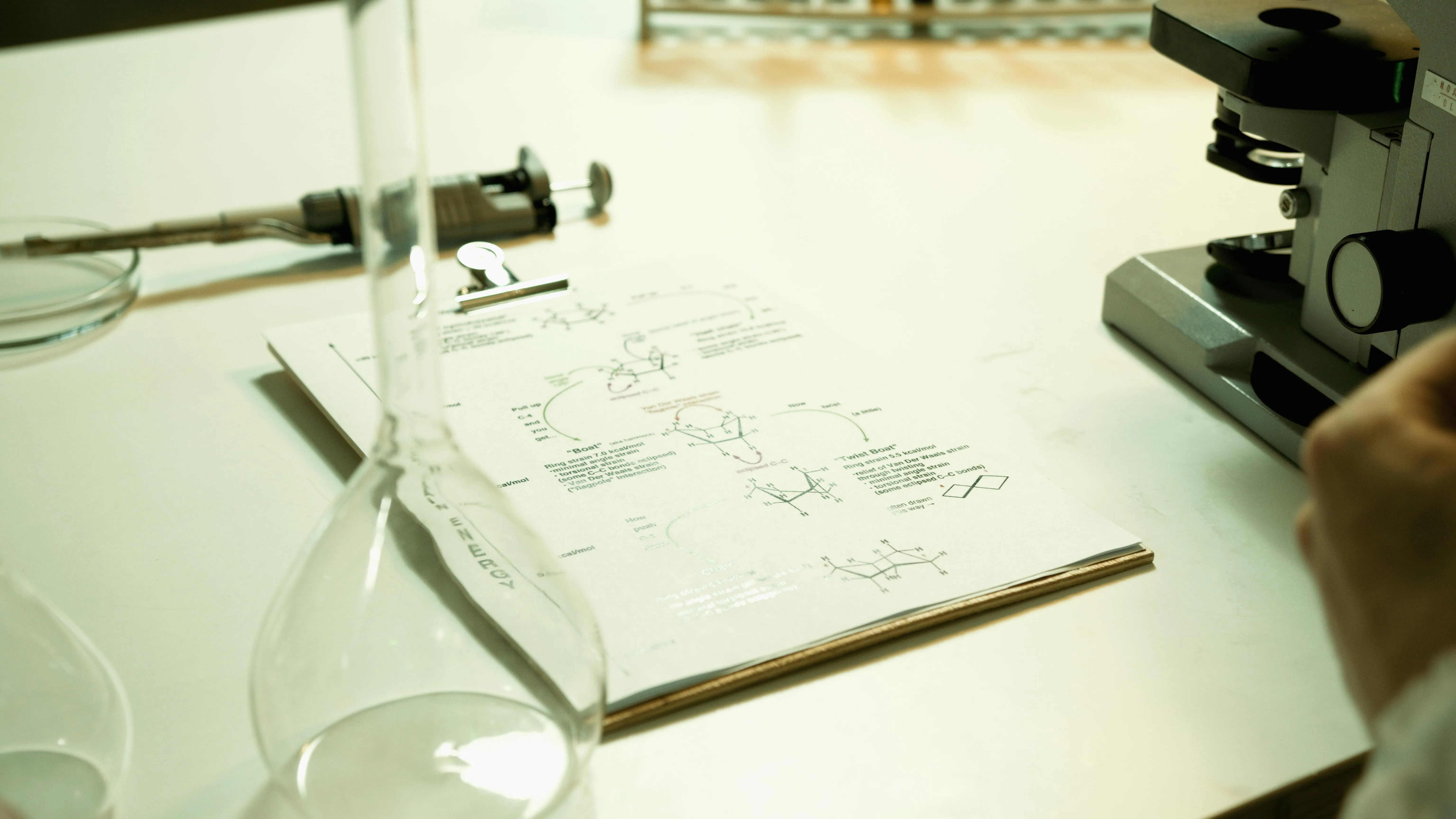 15 Long-Term Scientific Studies Still Ongoing Today