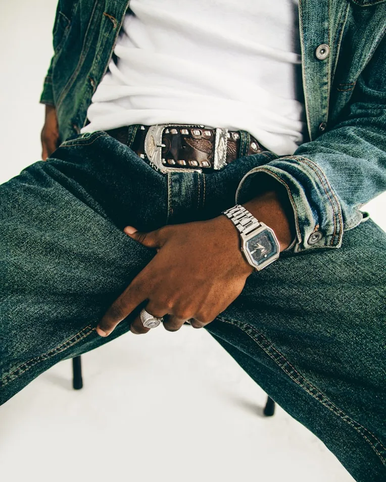 Dwayne joe on Unsplash