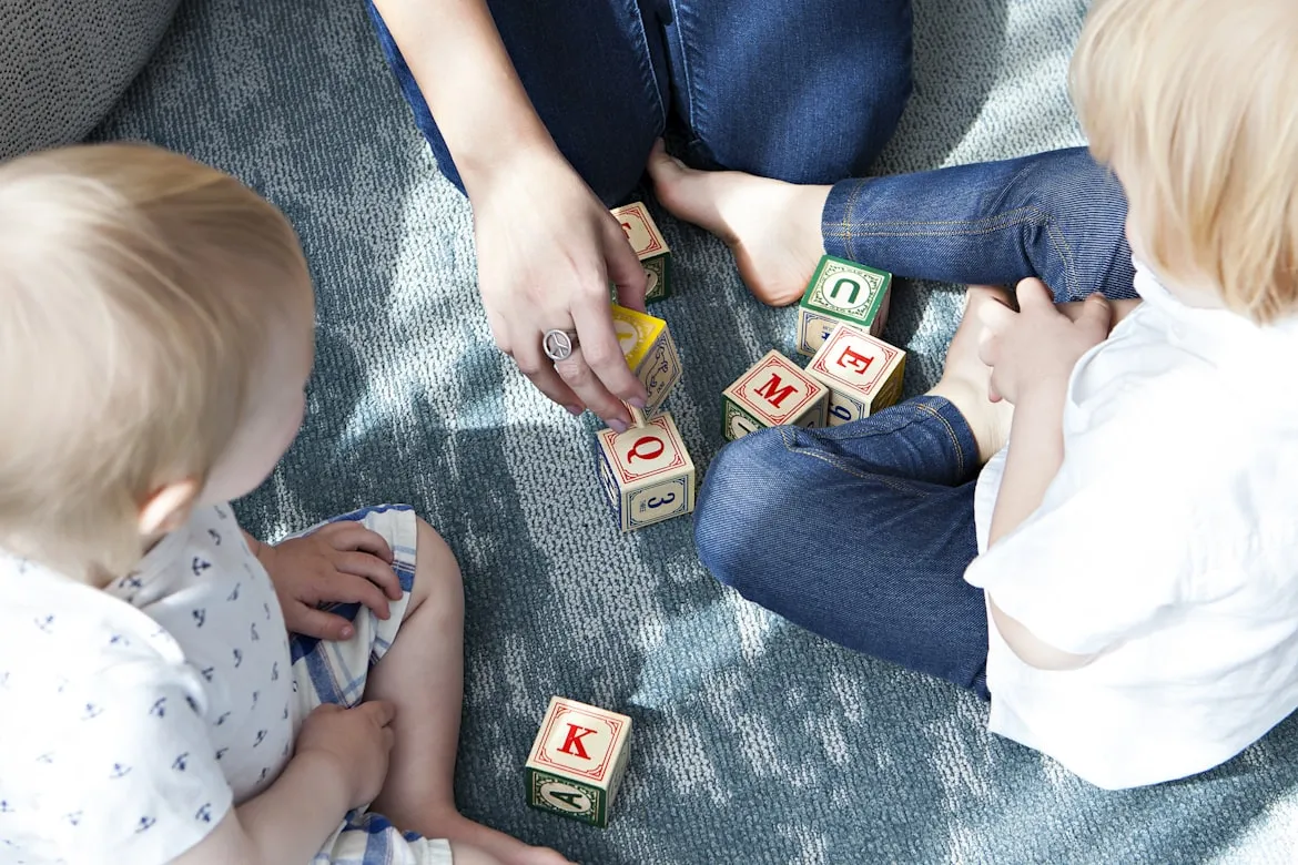 18 Activities Kids Did Without Adult Supervision