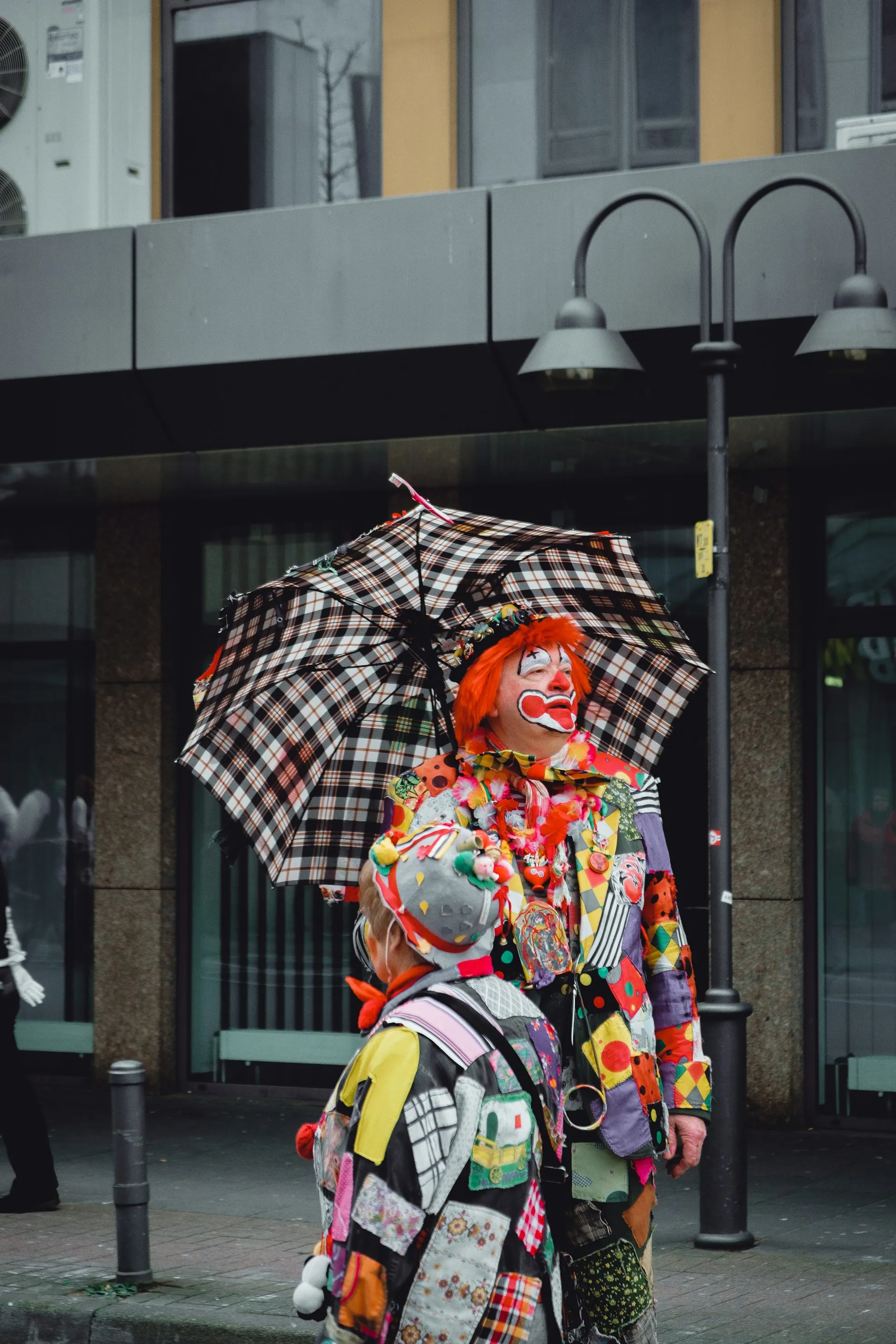 Bechir Kaddech on Unsplash