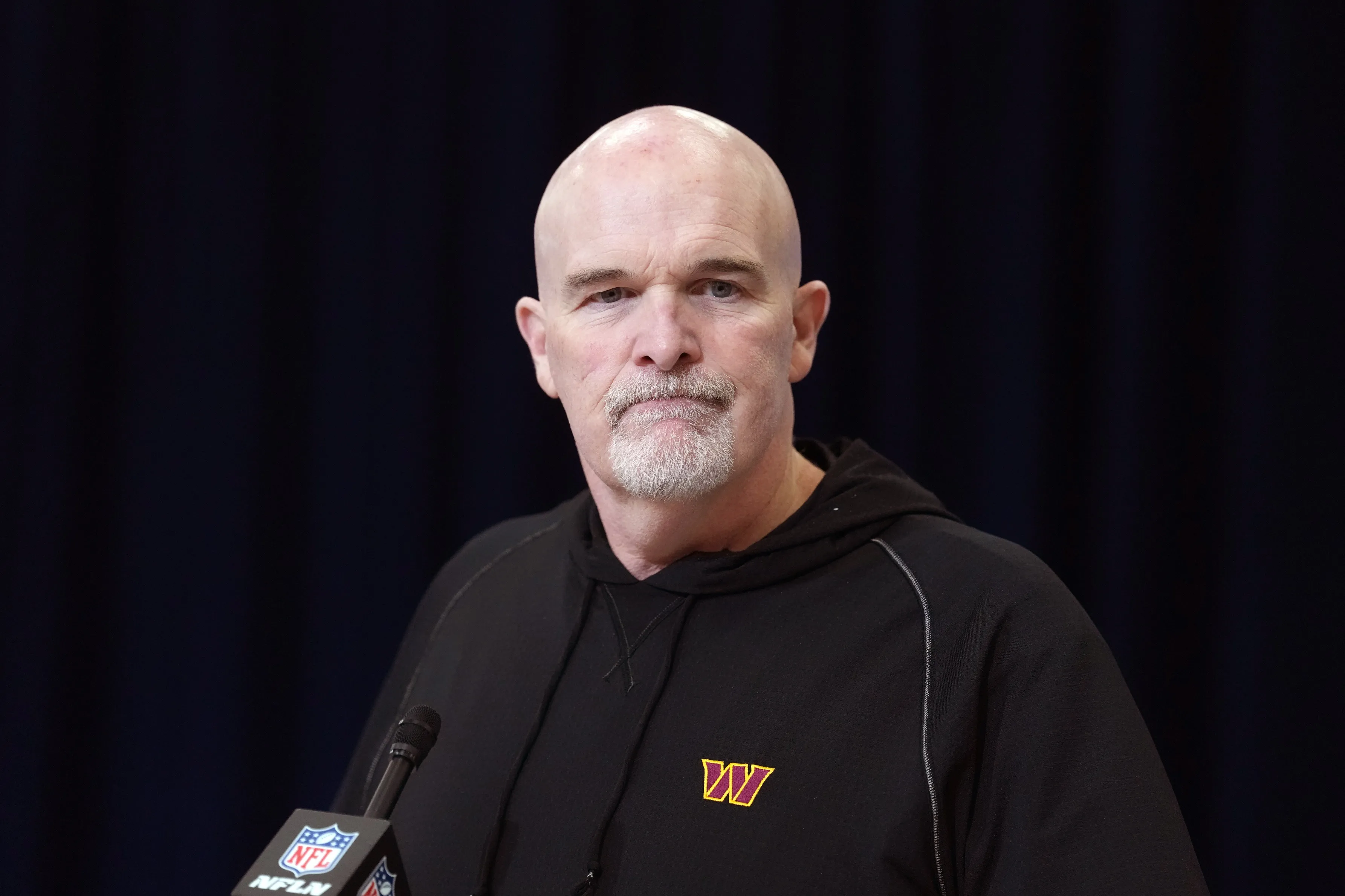 Dan Quinn Hints at Rotational Linebacker Plan After Sonny Styles Arrival
