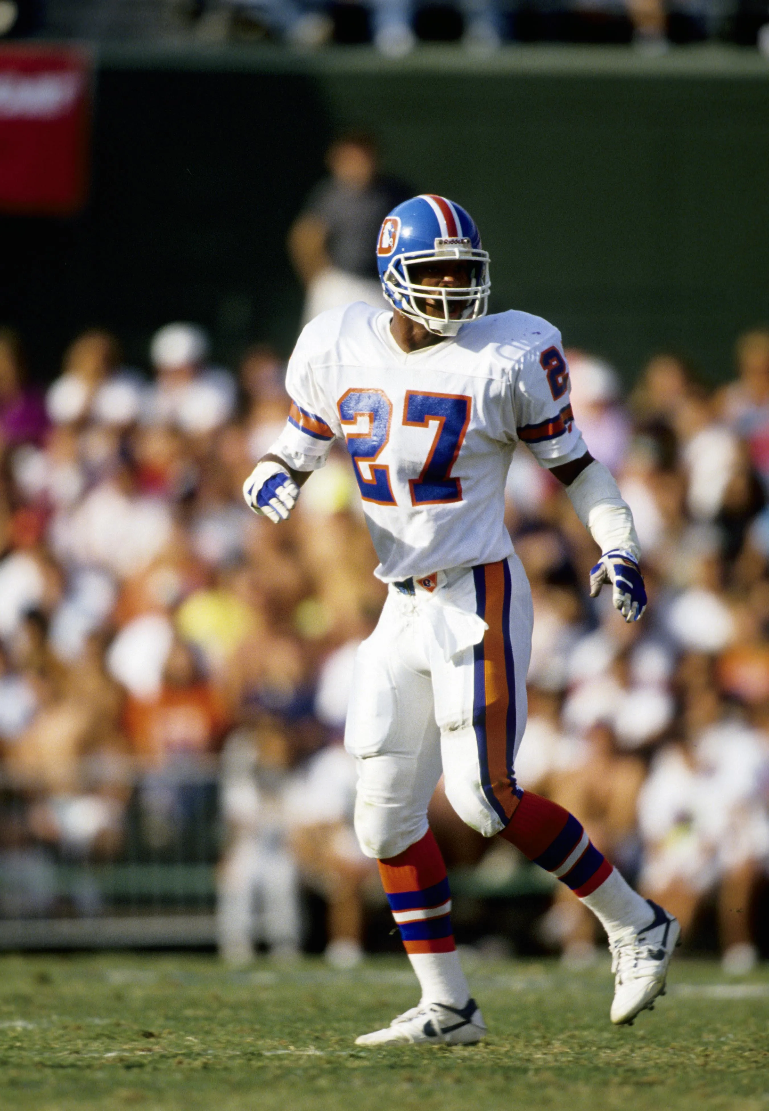 Top 15 Safeties in NFL History