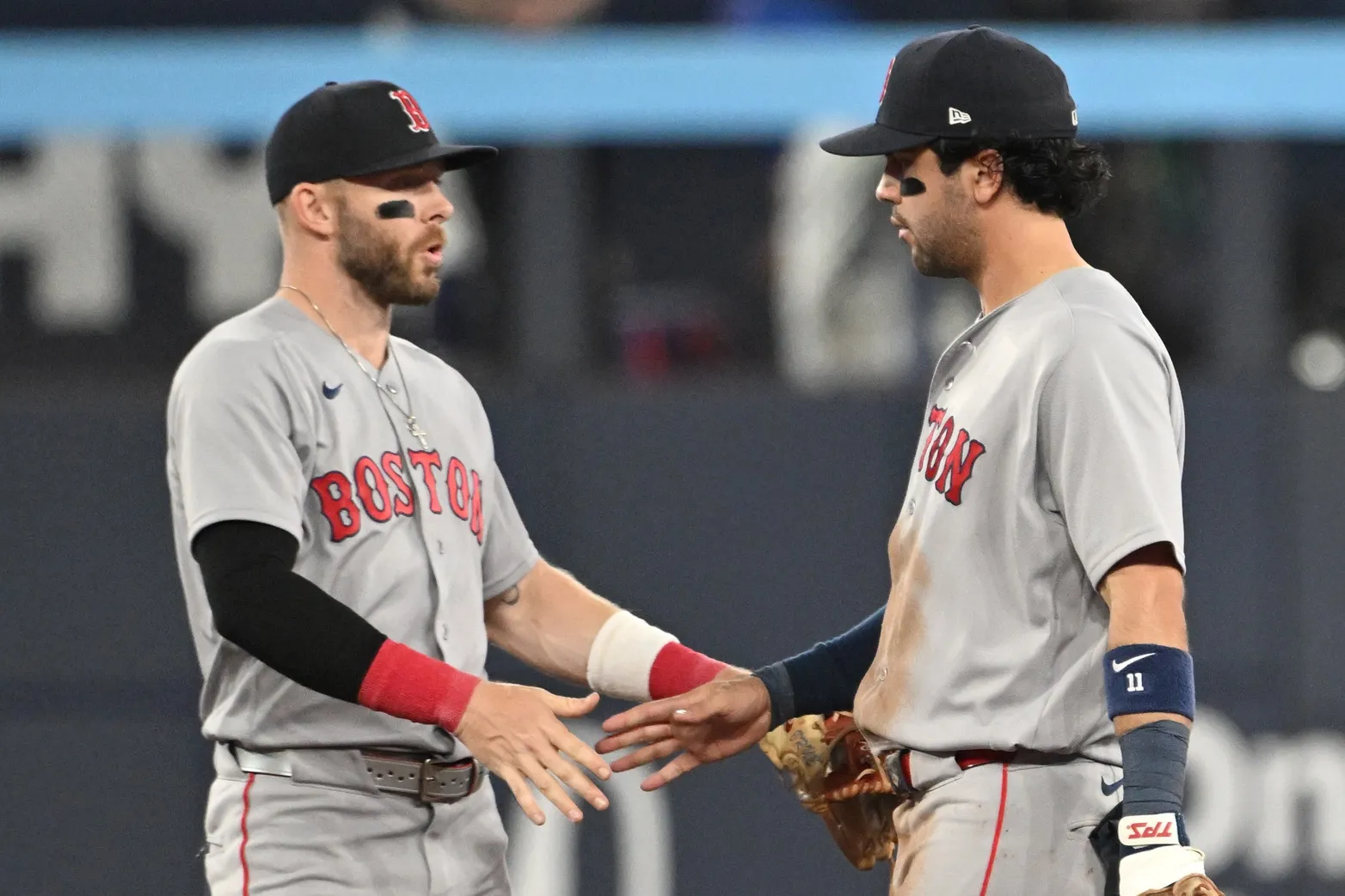 Red Sox Slump Deepens as Internal Tension Emerges Amid 13–21 Start