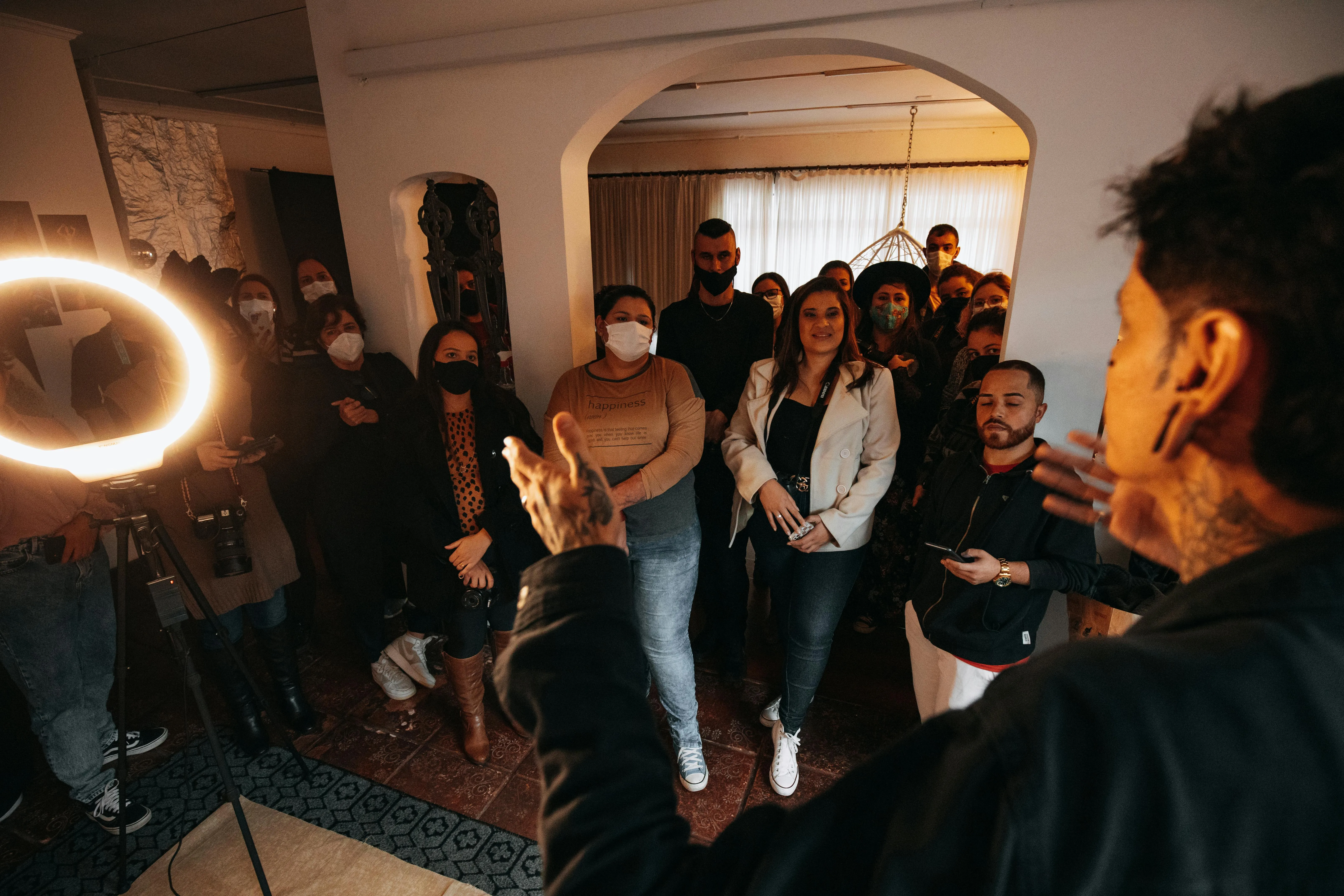 Matheus Bertelli on Pexels