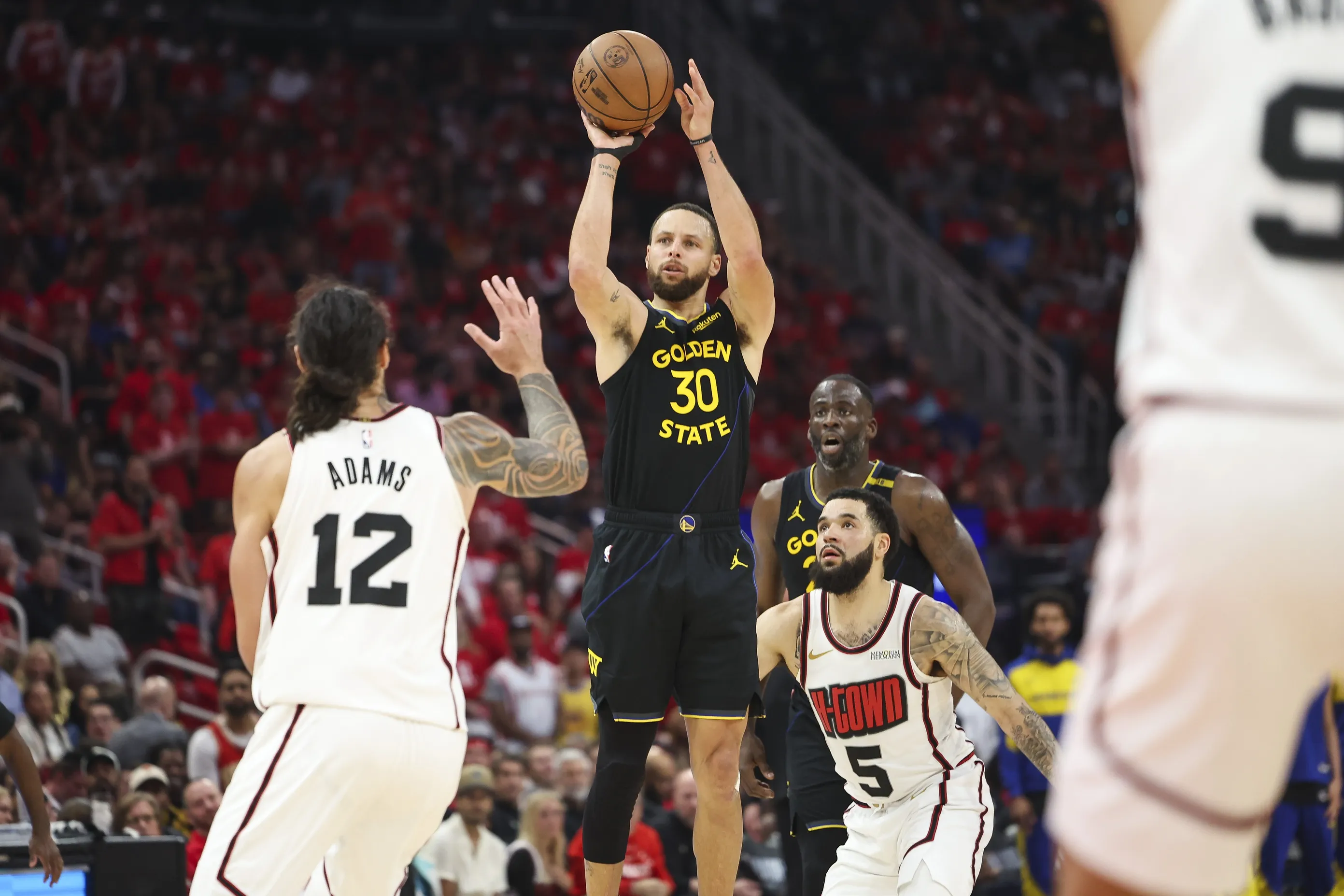 Top 15 Shooters Who Changed Basketball Forever
