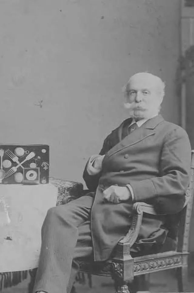 Byrne and Co. on Wikimedia Commons