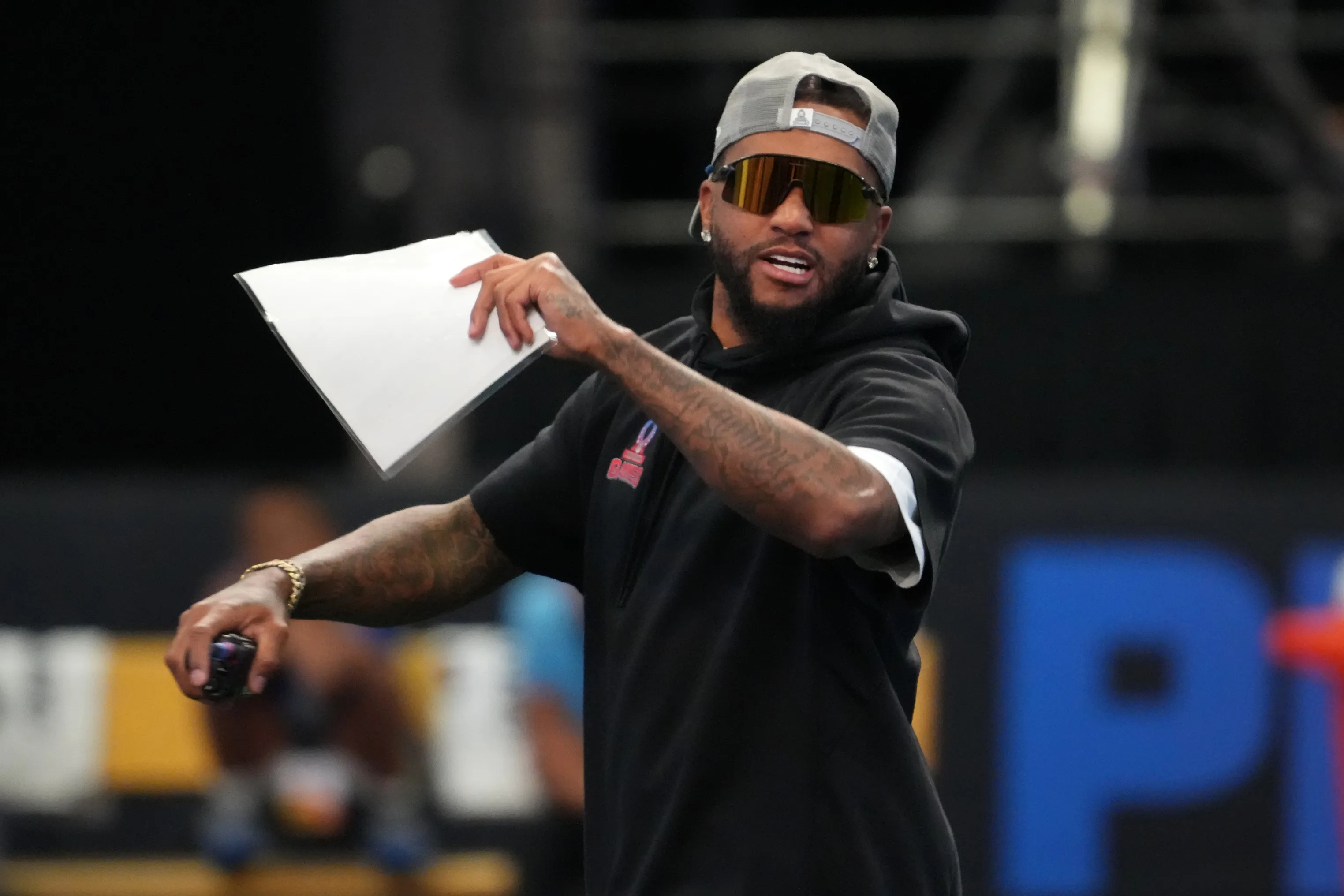 DeSean Jackson Bolsters Delaware State with National Signing Day Class