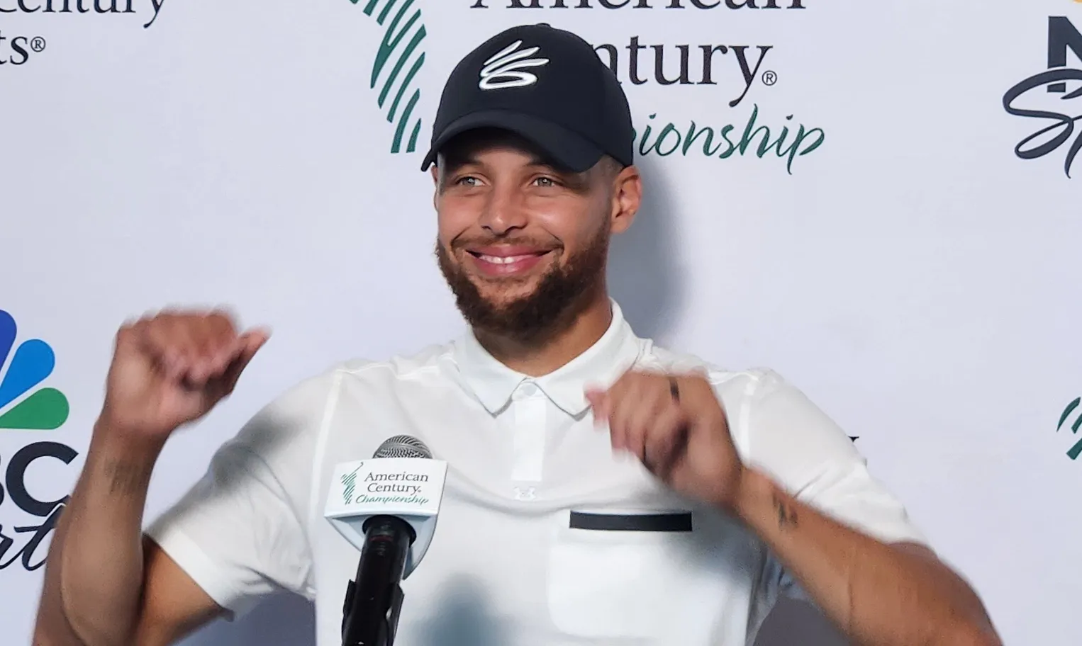 Stephen Curry Passes Michael Jordan Mark as Warriors Search for Momentum