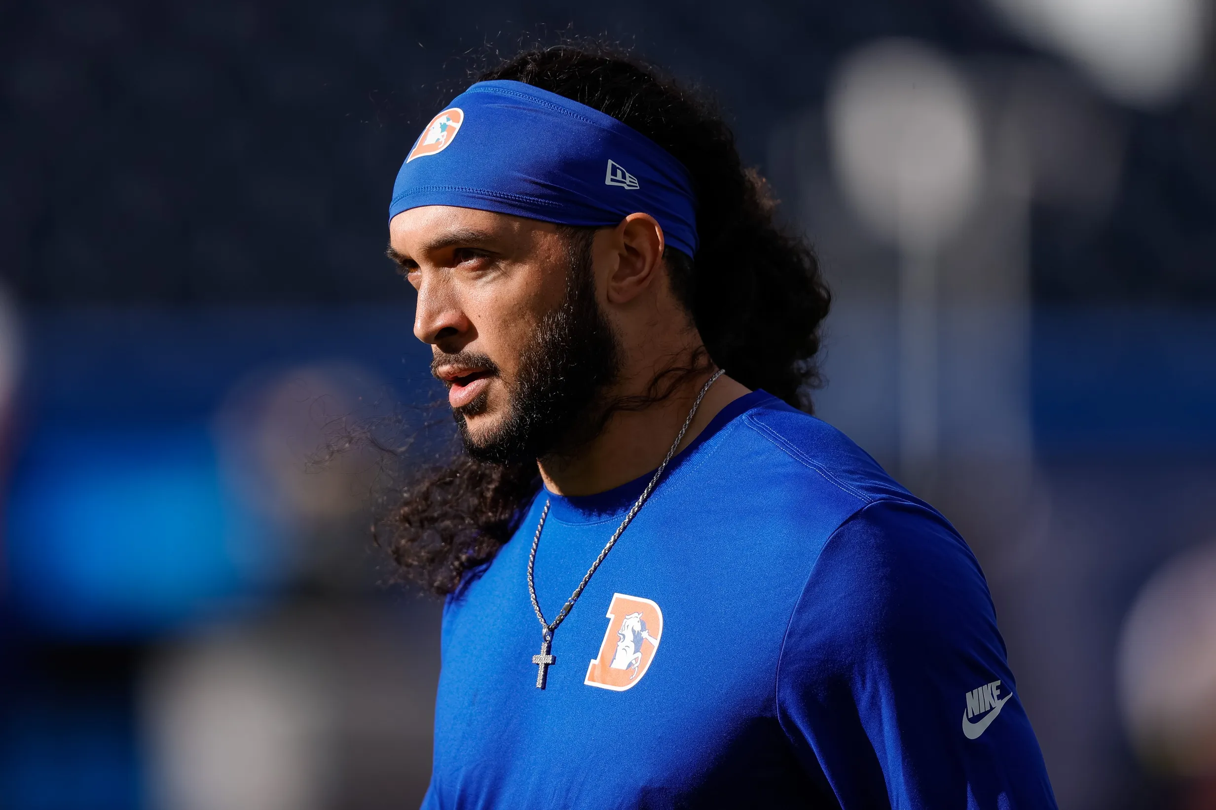 Broncos Seek Redemption Against Bills in AFC Divisional Showdown