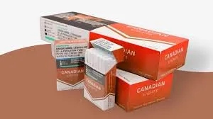Image from IBEX Packaging.com