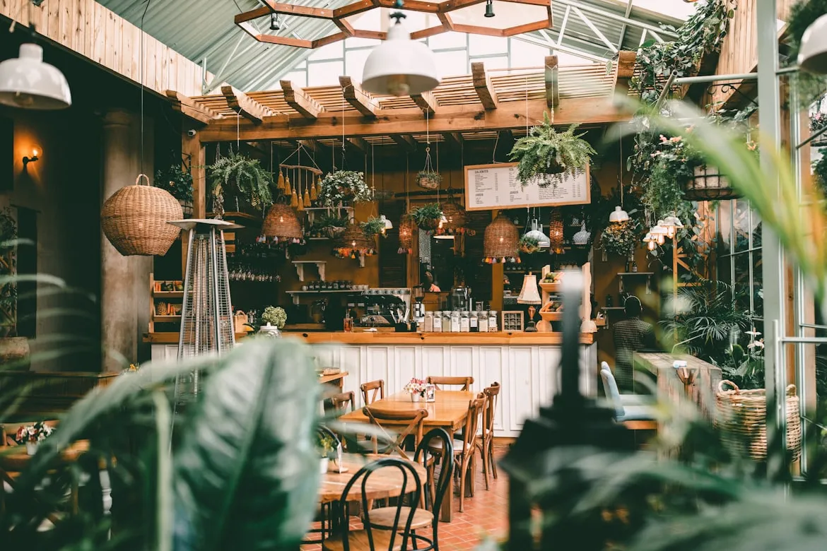 Ruben Ramirez on Unsplash