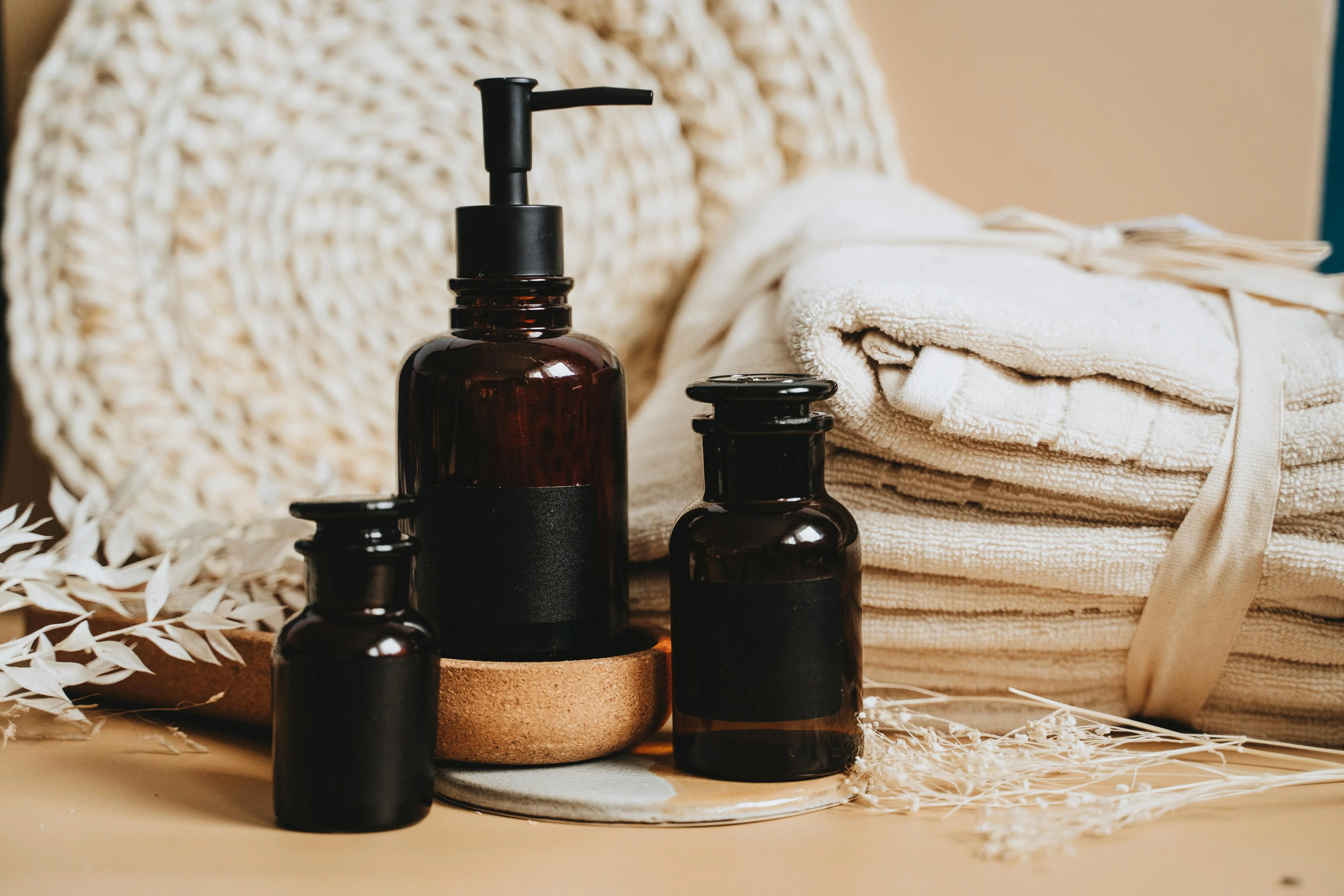 Alesia Kozik on Pexels