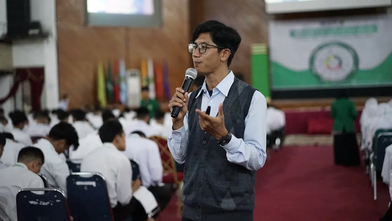 Herlambang Tinasih Gusti on Unsplash